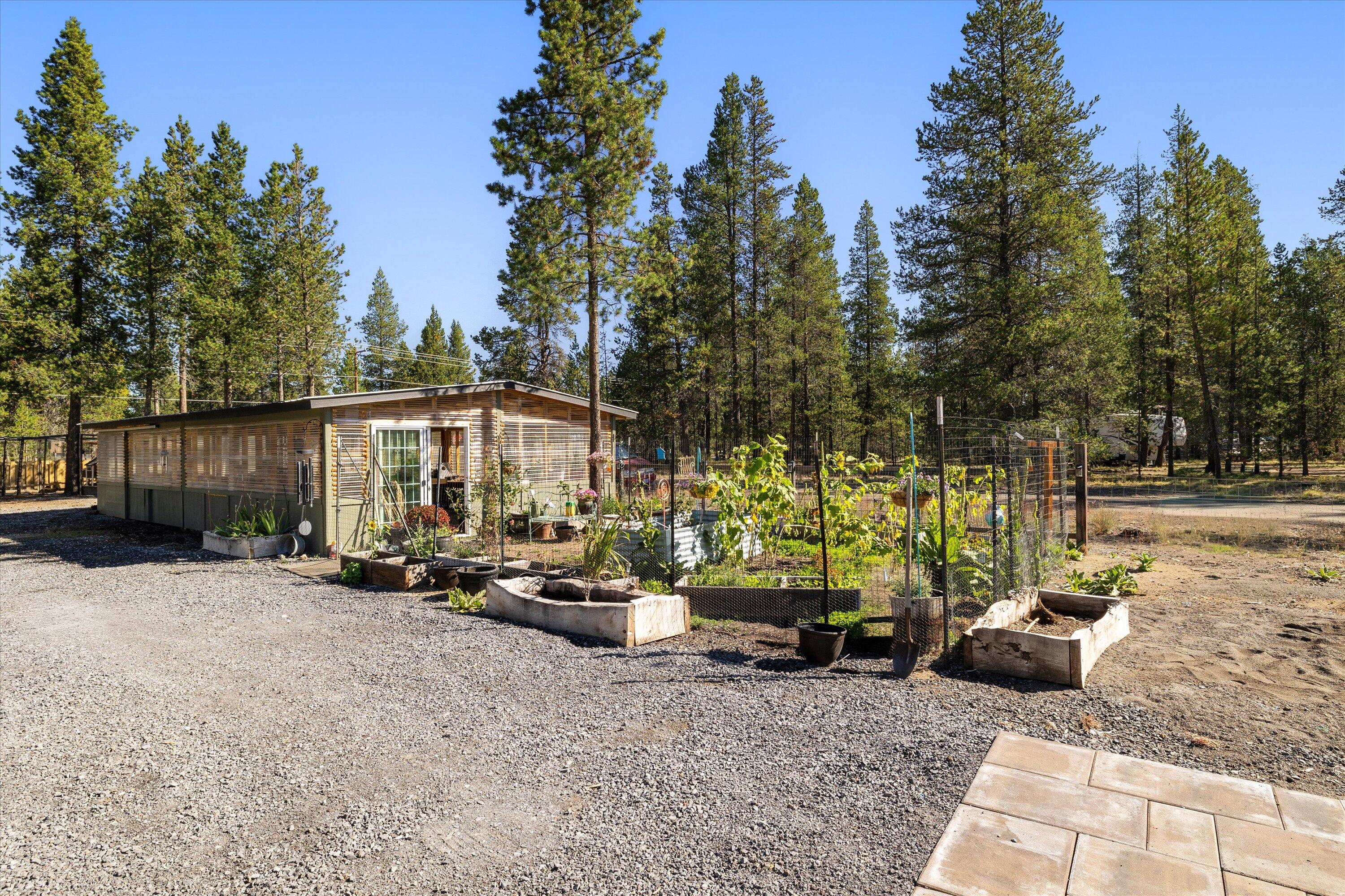 Deschutes River Recreation Homesites - Residential