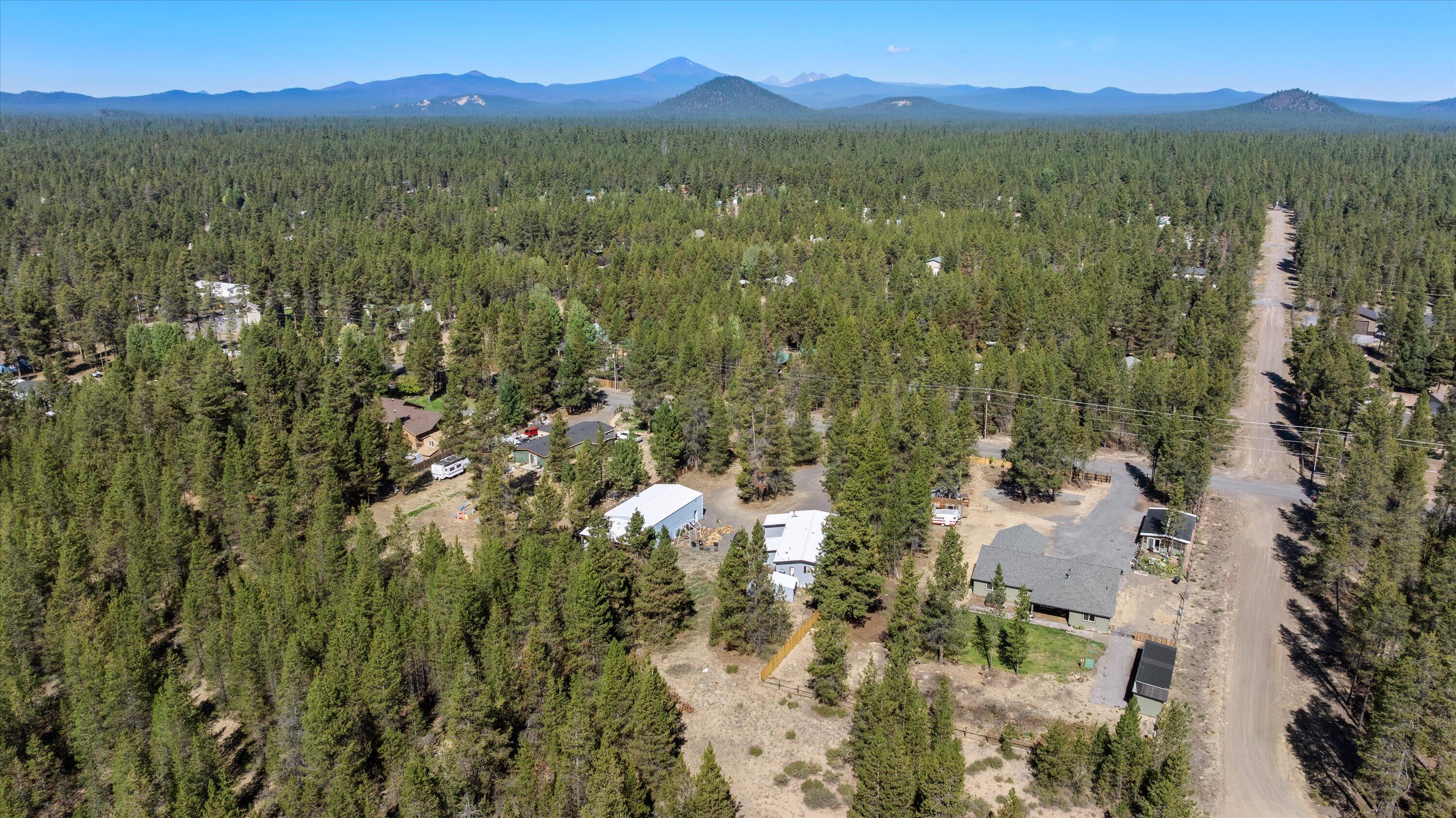 Deschutes River Recreation Homesites - Residential