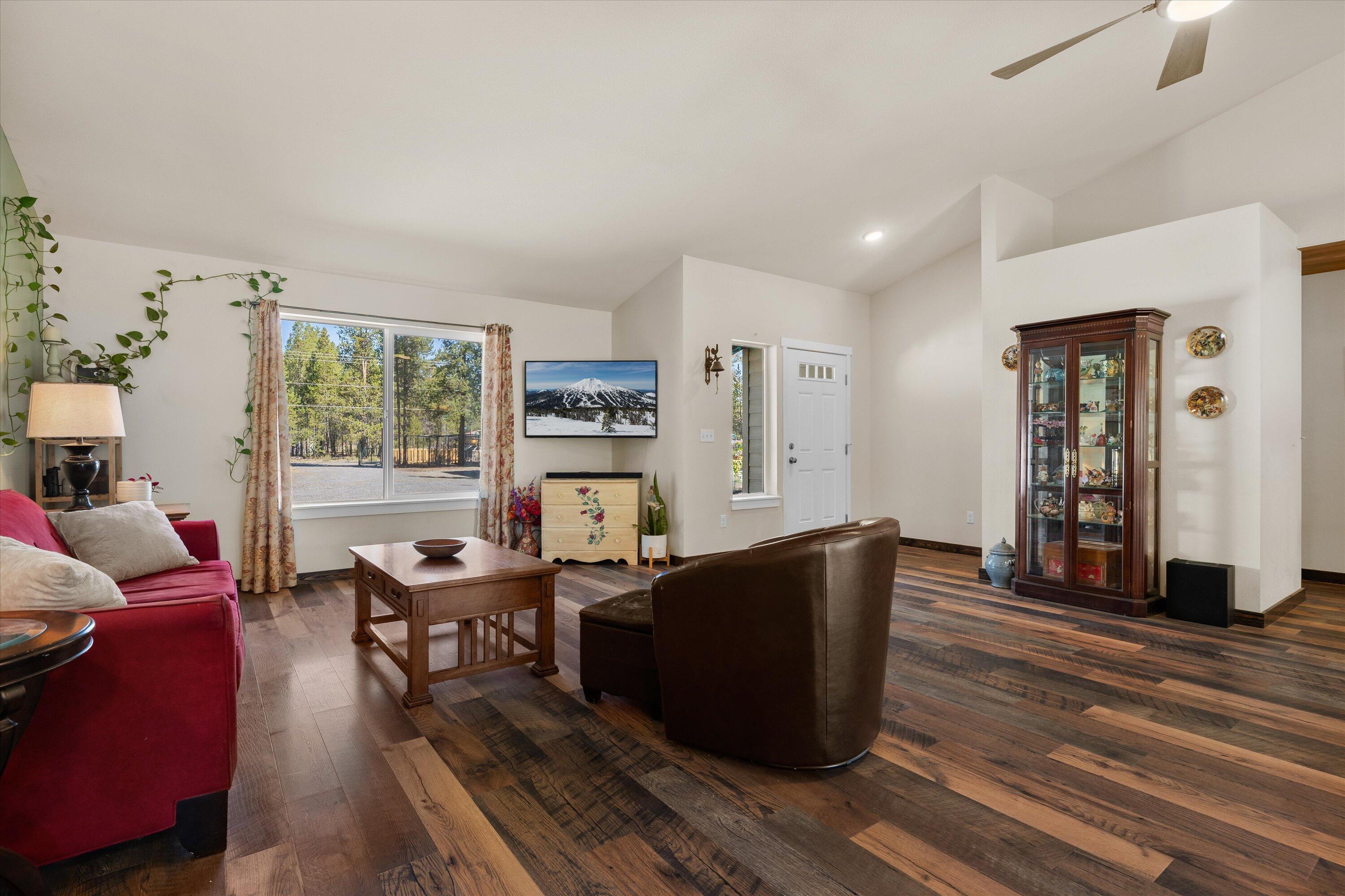 Deschutes River Recreation Homesites - Residential