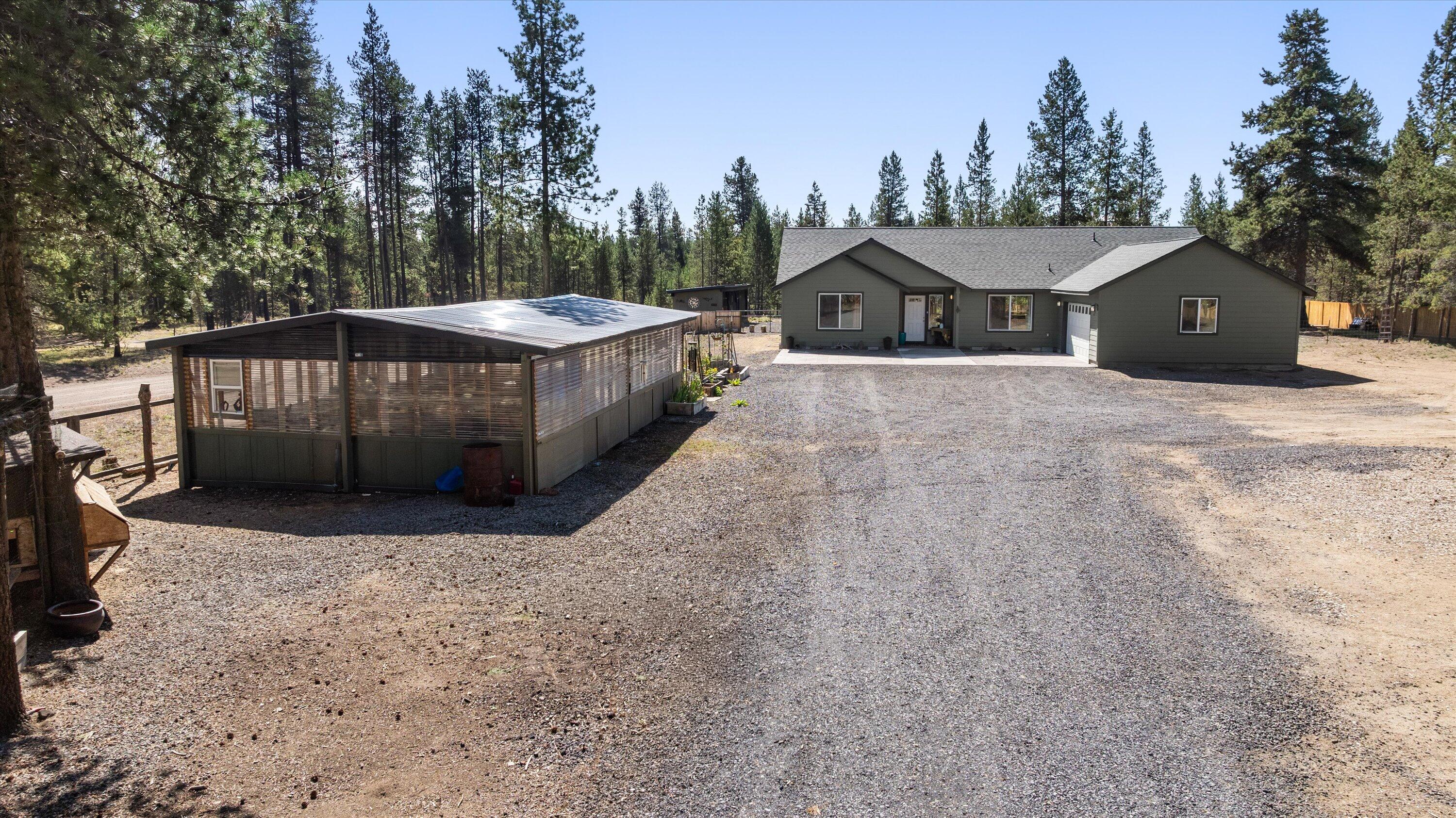 Deschutes River Recreation Homesites - Residential