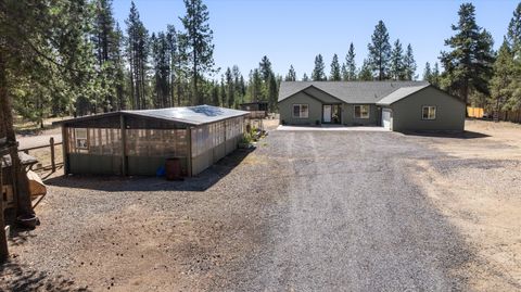 Tiny photo for 16245 Sparks Drive, La Pine, OR 97739 (MLS # 220209722)