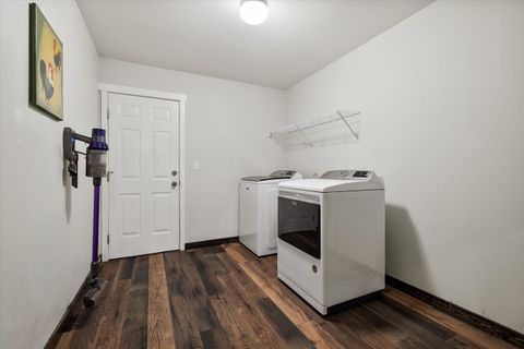 Tiny photo for 16245 Sparks Drive, La Pine, OR 97739 (MLS # 220209722)