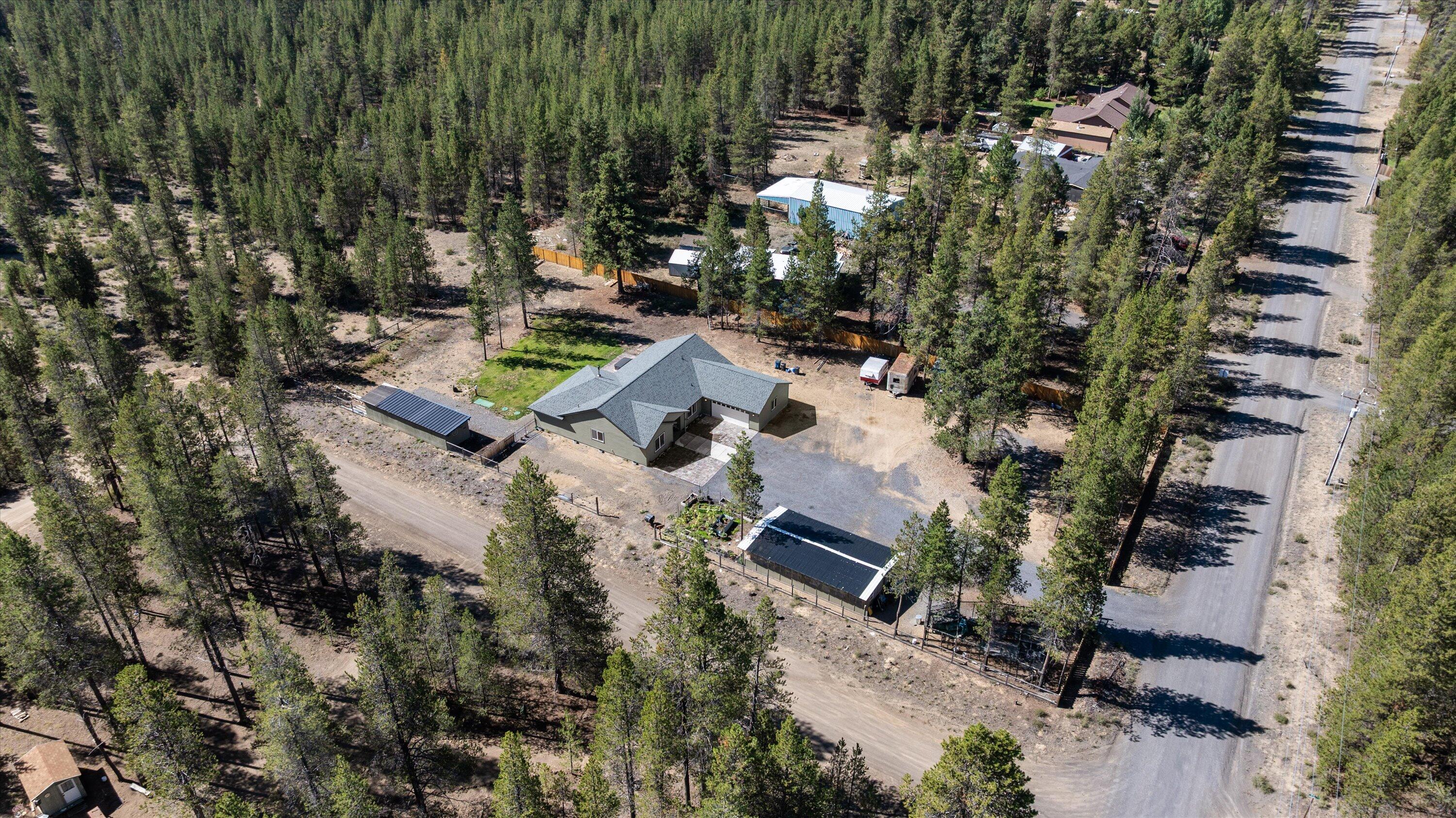 Deschutes River Recreation Homesites - Residential