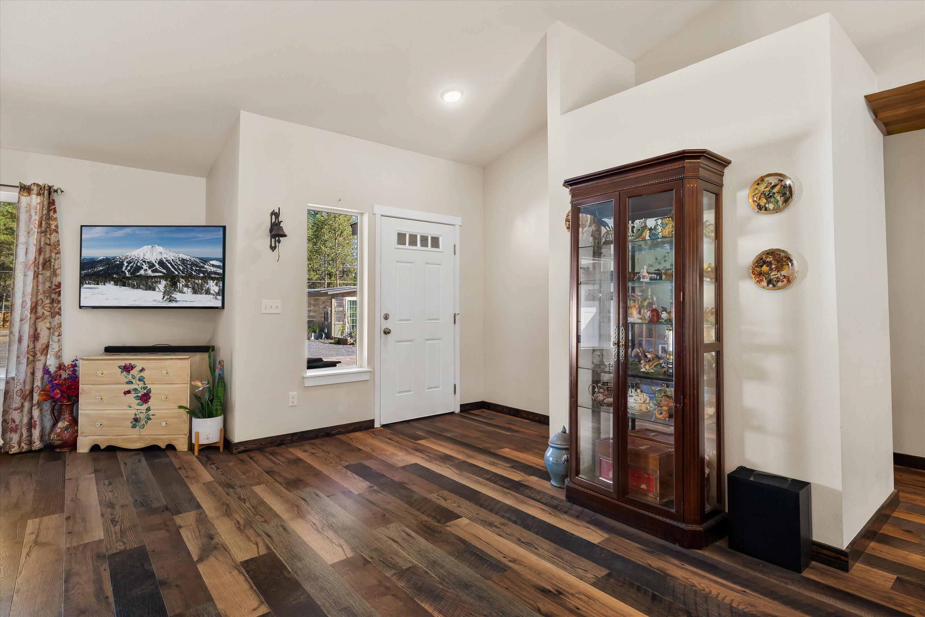 Deschutes River Recreation Homesites - Residential