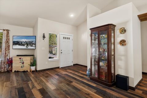 Tiny photo for 16245 Sparks Drive, La Pine, OR 97739 (MLS # 220209722)