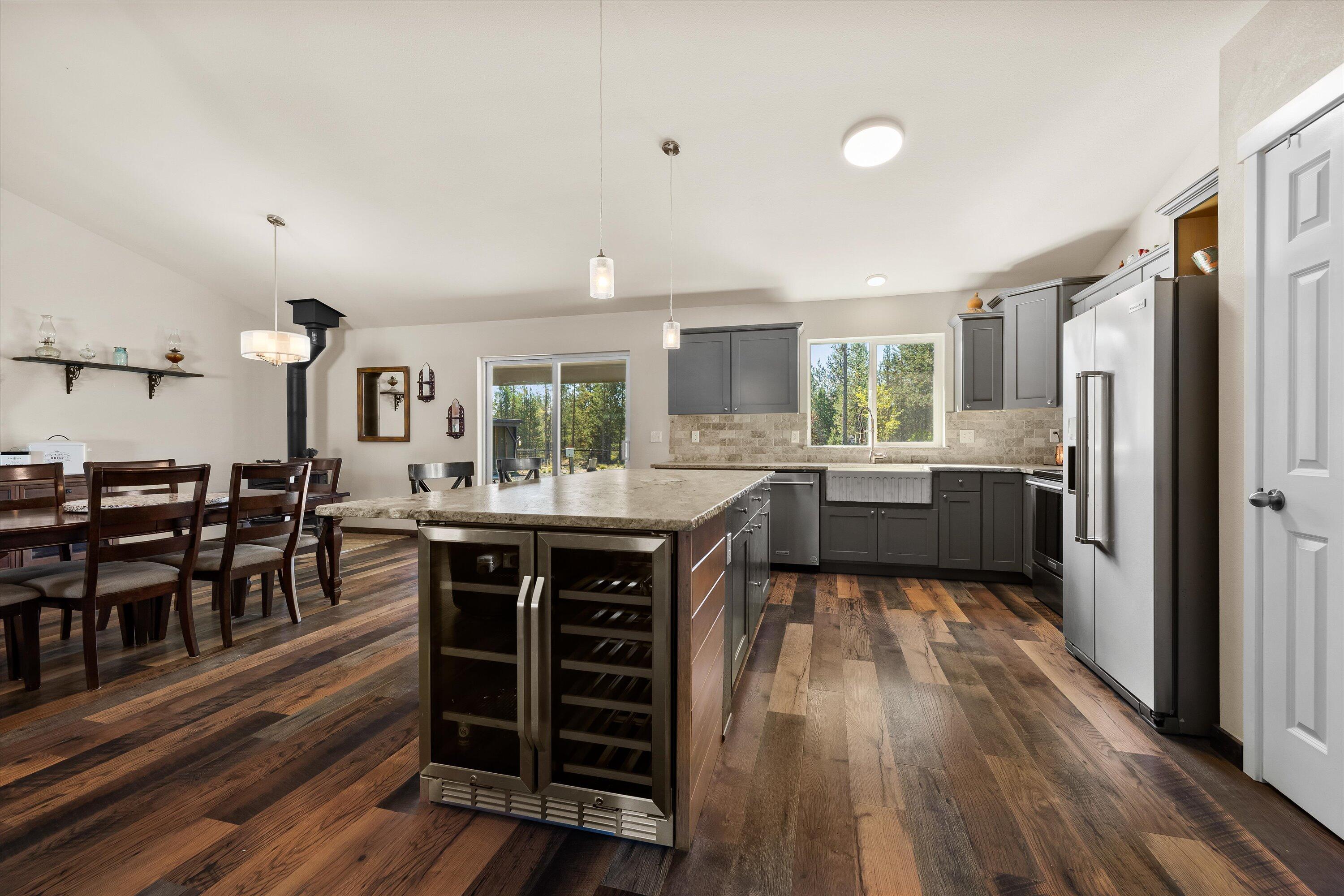 Deschutes River Recreation Homesites - Residential