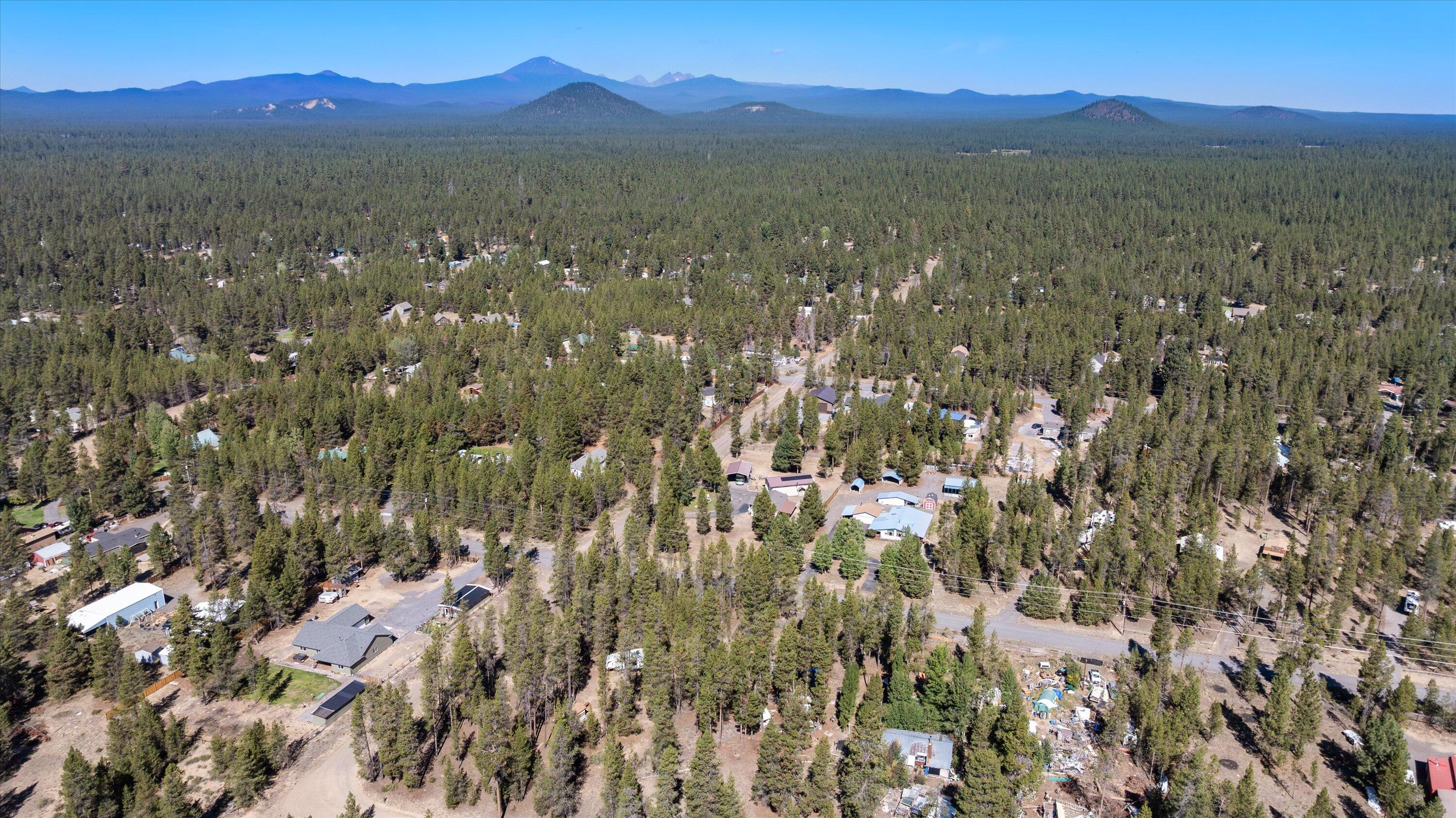 Deschutes River Recreation Homesites - Residential