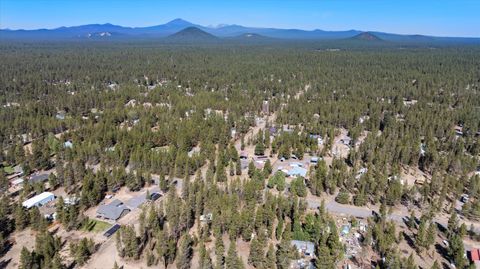 Tiny photo for 16245 Sparks Drive, La Pine, OR 97739 (MLS # 220209722)