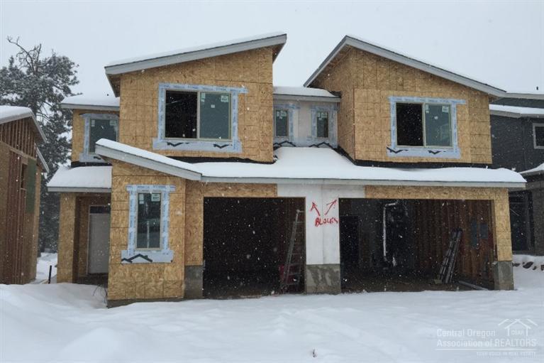 8th Street Cottages - Residential