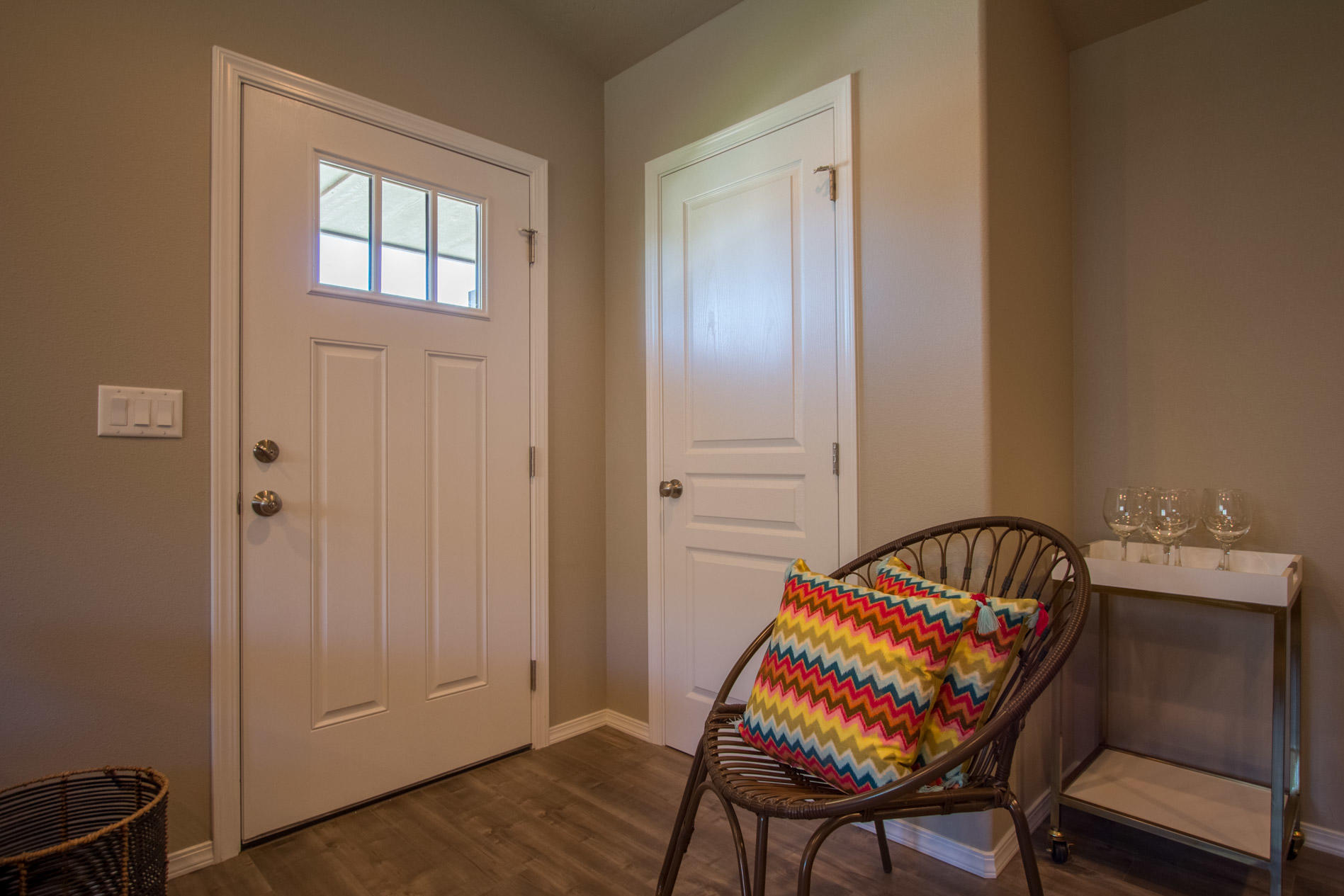 Village@Cold Springs - Residential