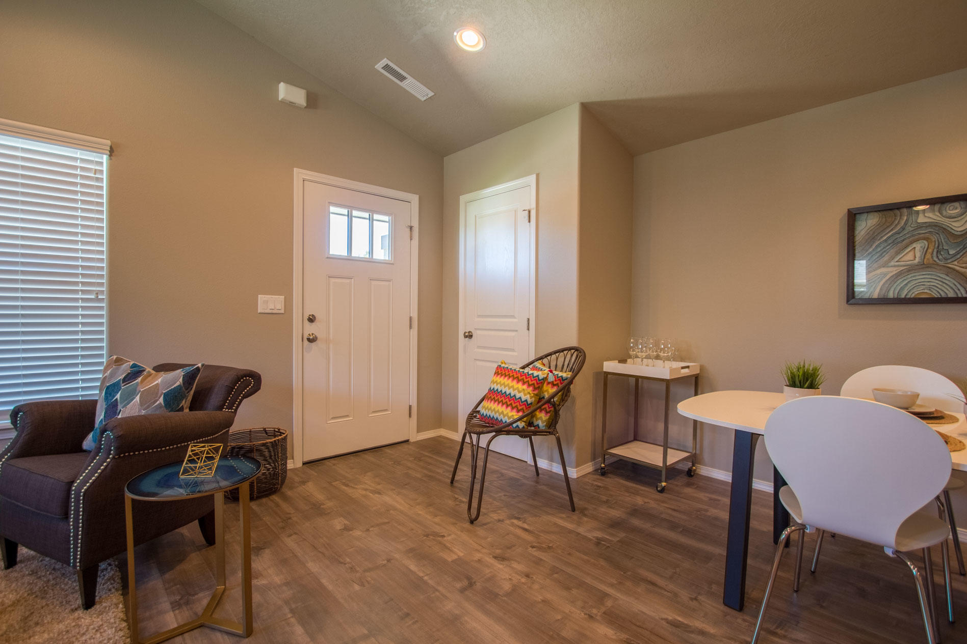 Village@Cold Springs - Residential