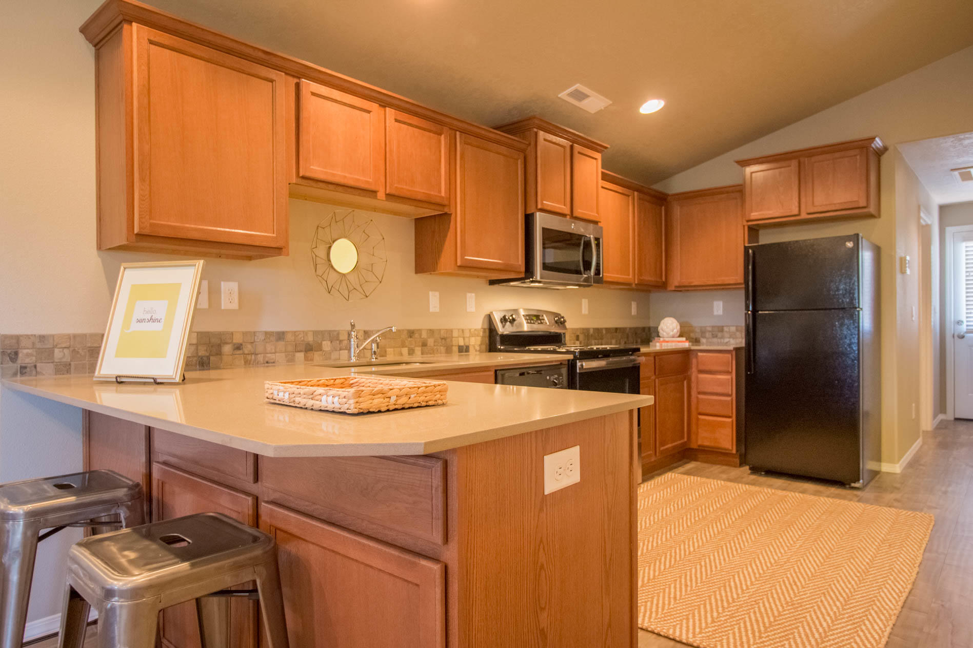 Village@Cold Springs - Residential