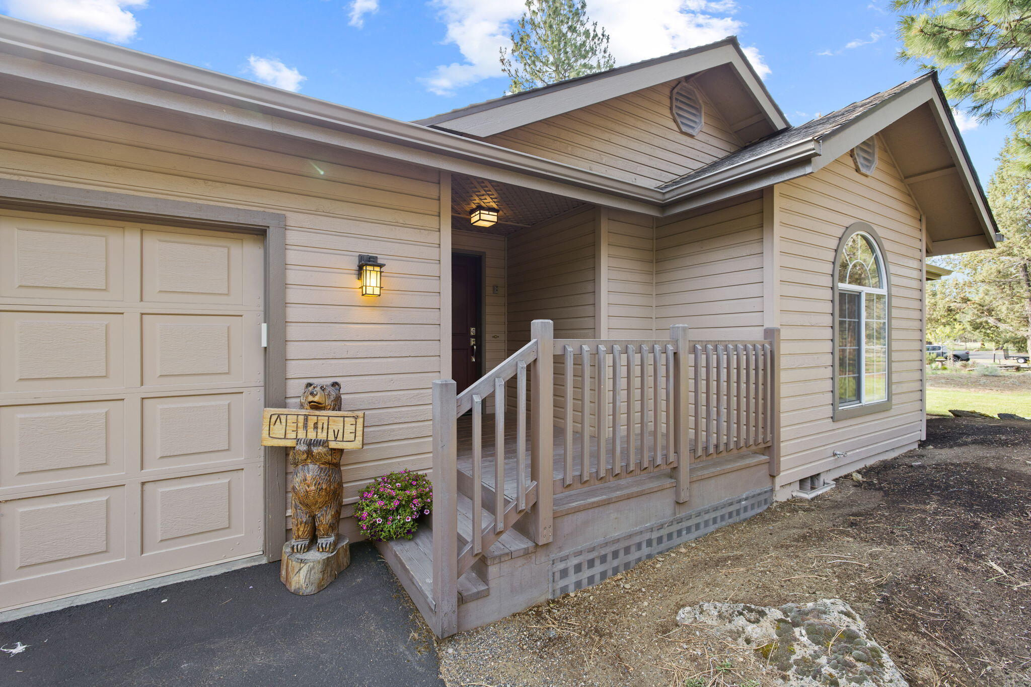 Sage Meadow - Residential