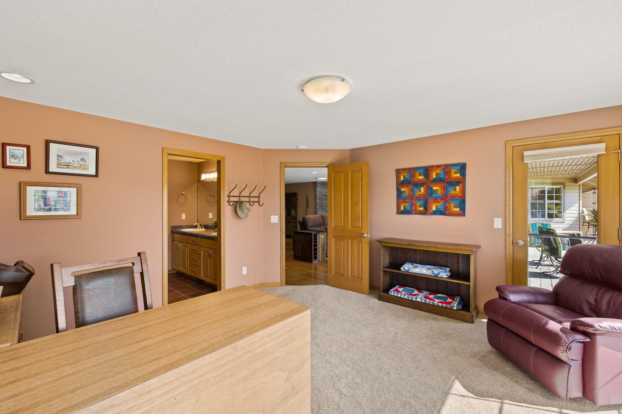 Sage Meadow - Residential