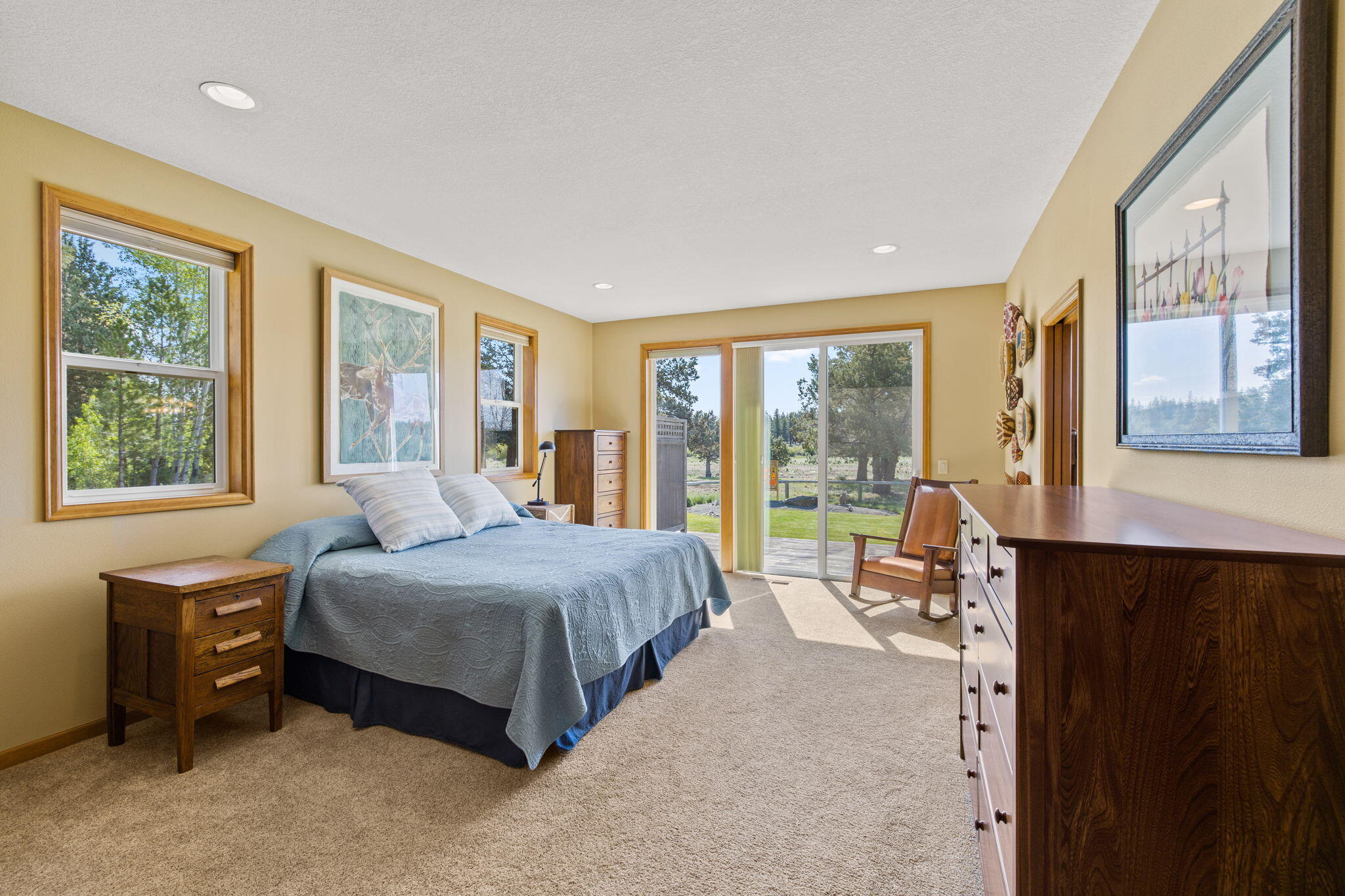 Sage Meadow - Residential