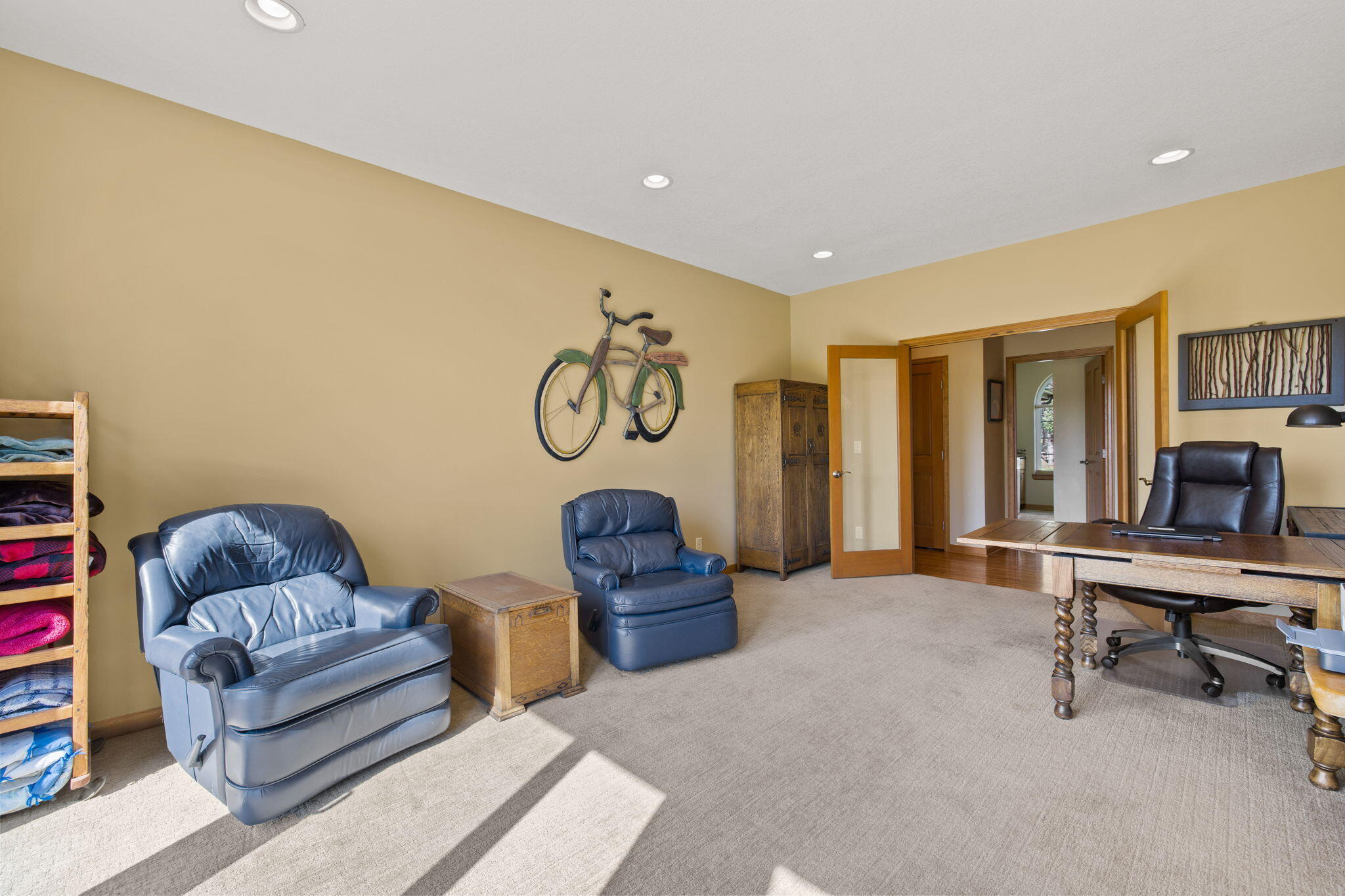 Sage Meadow - Residential