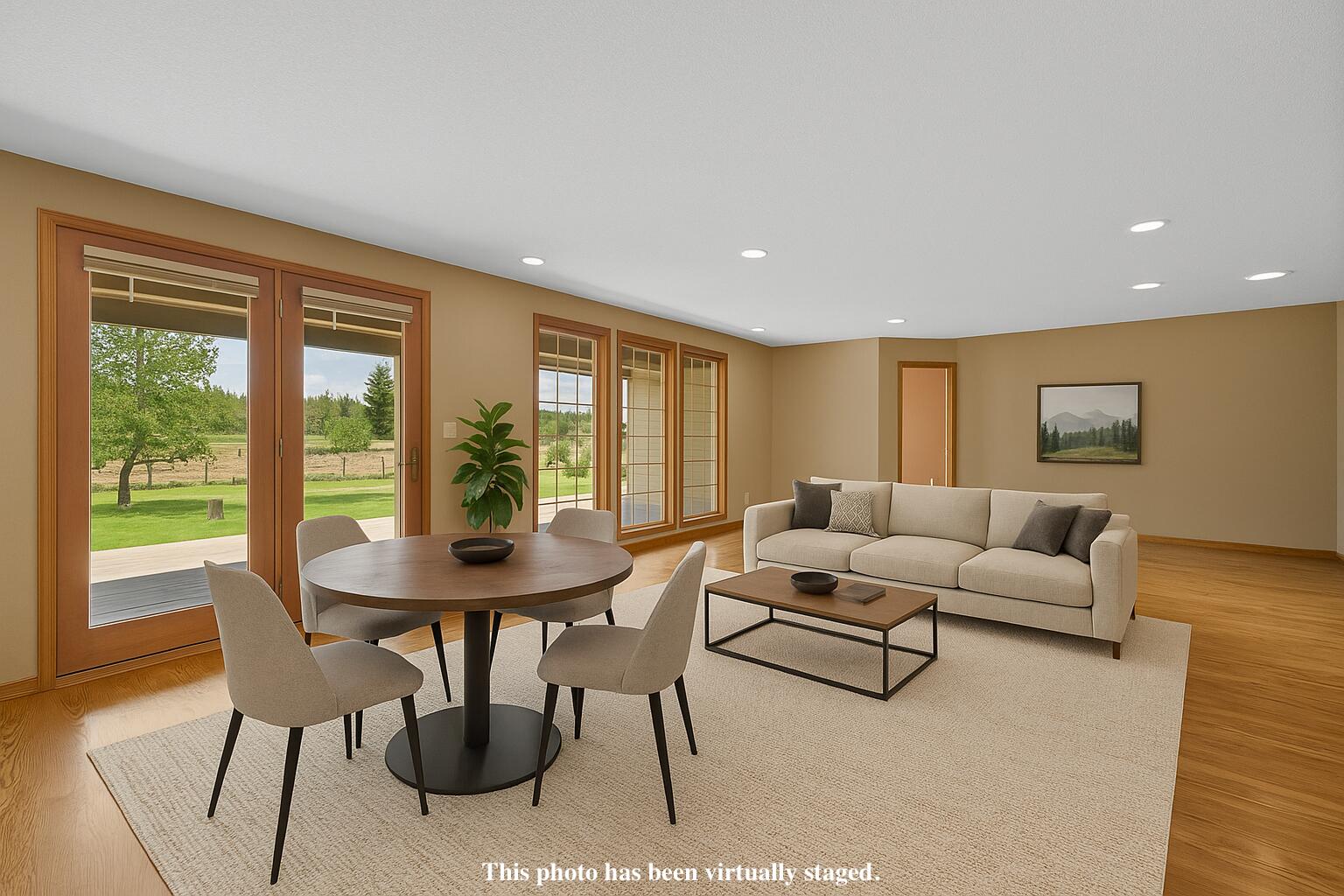 Sage Meadow - Residential