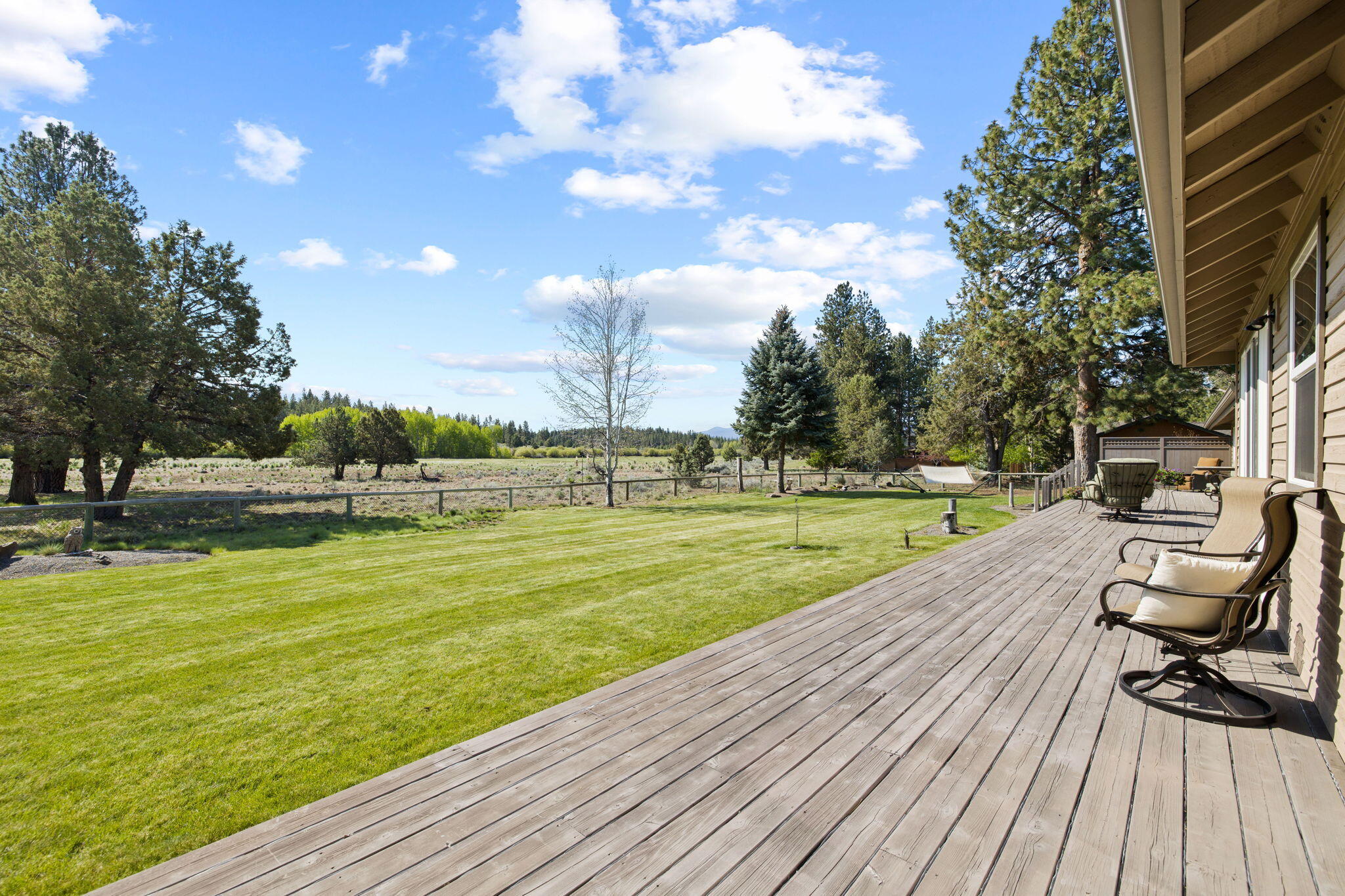 Sage Meadow - Residential