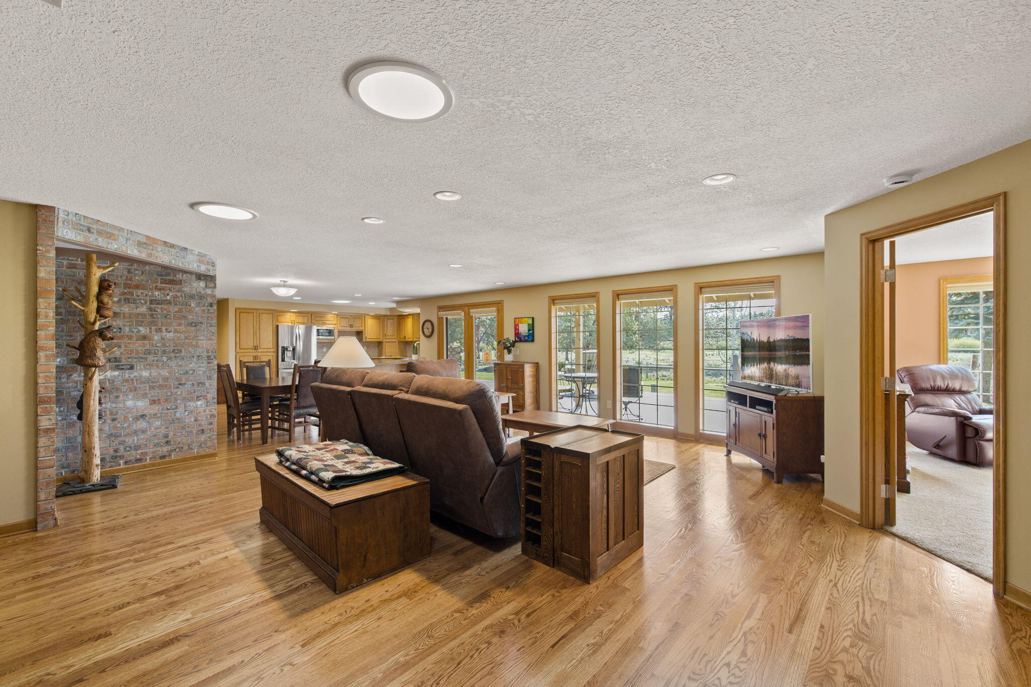 Sage Meadow - Residential