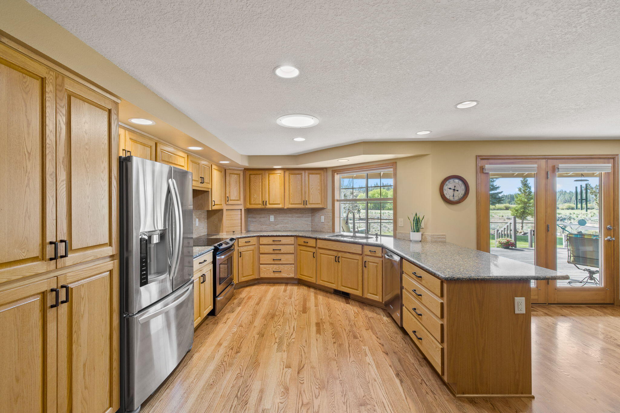 Sage Meadow - Residential