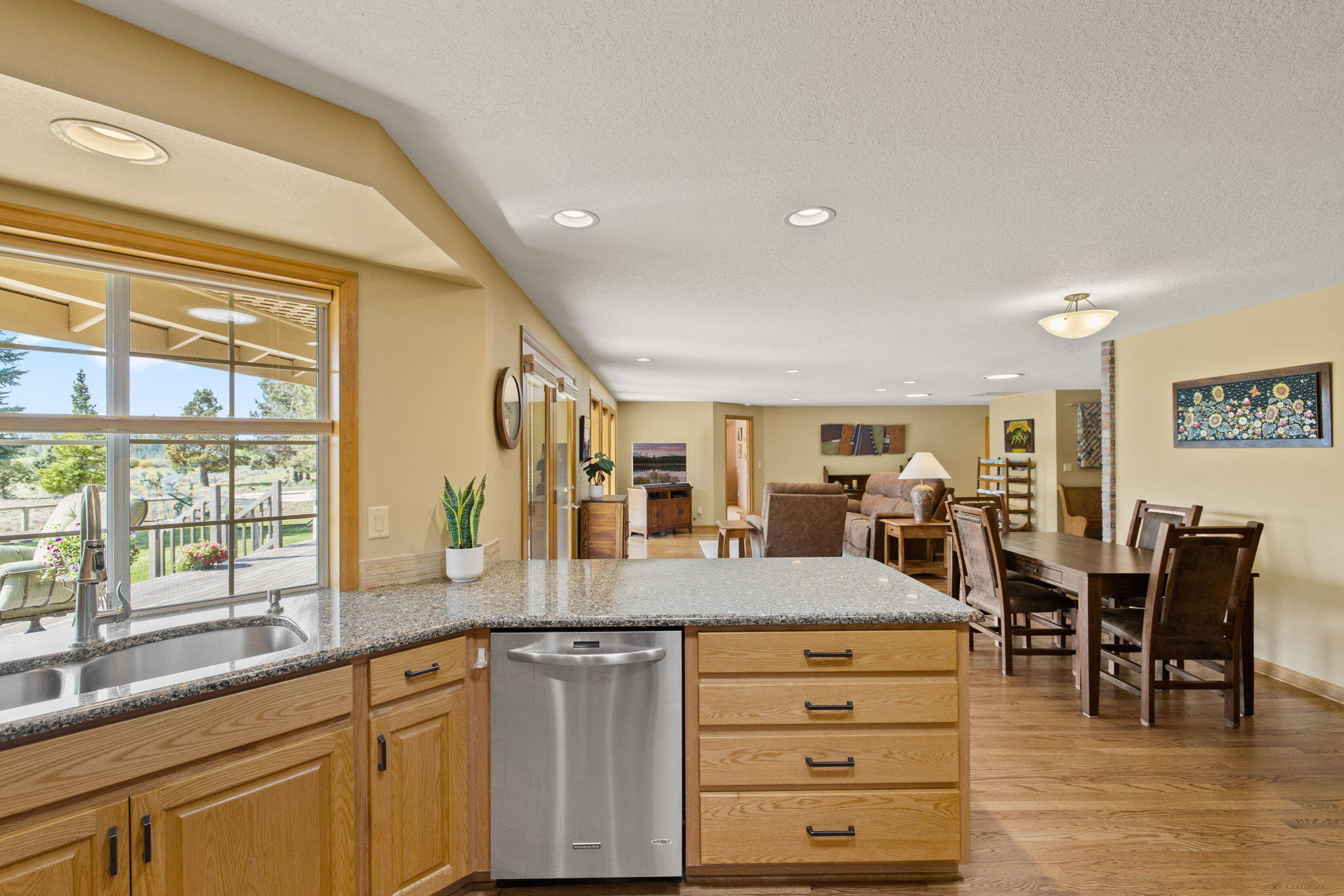 Sage Meadow - Residential