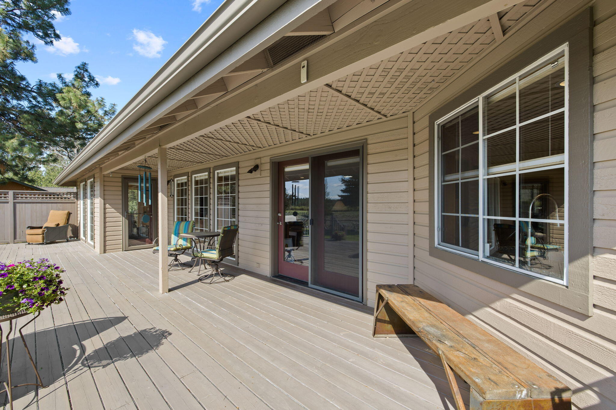 Sage Meadow - Residential