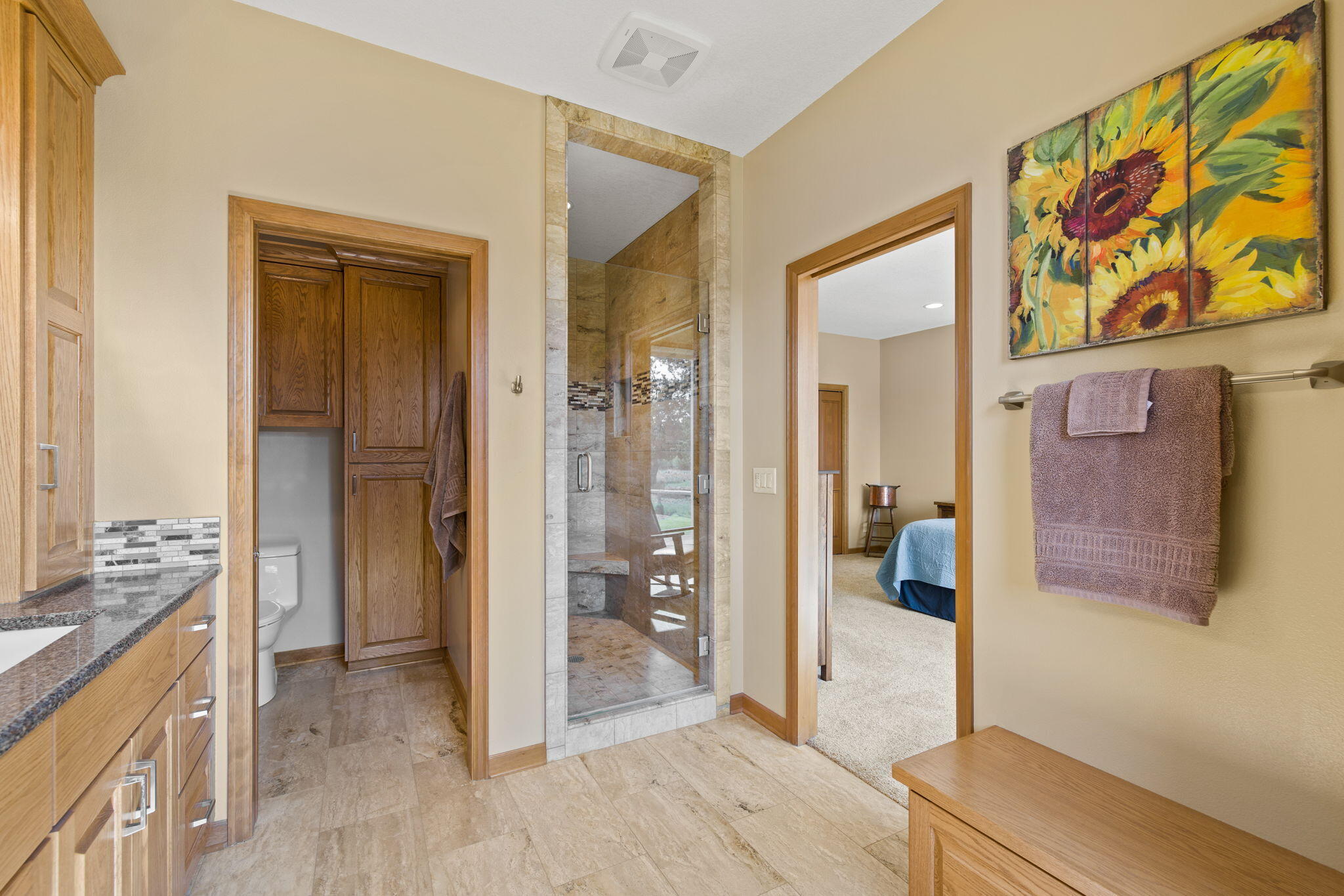 Sage Meadow - Residential