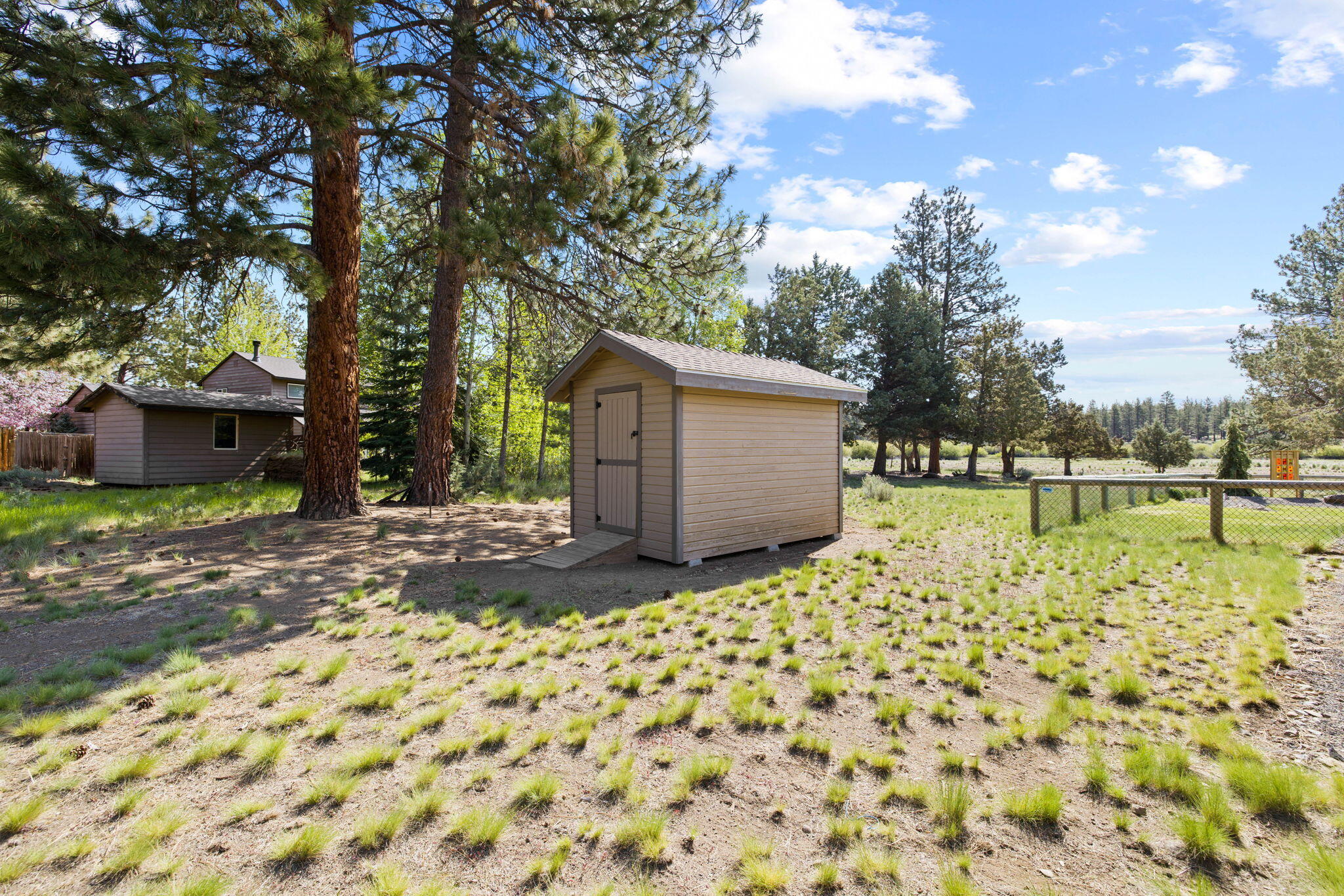 Sage Meadow - Residential