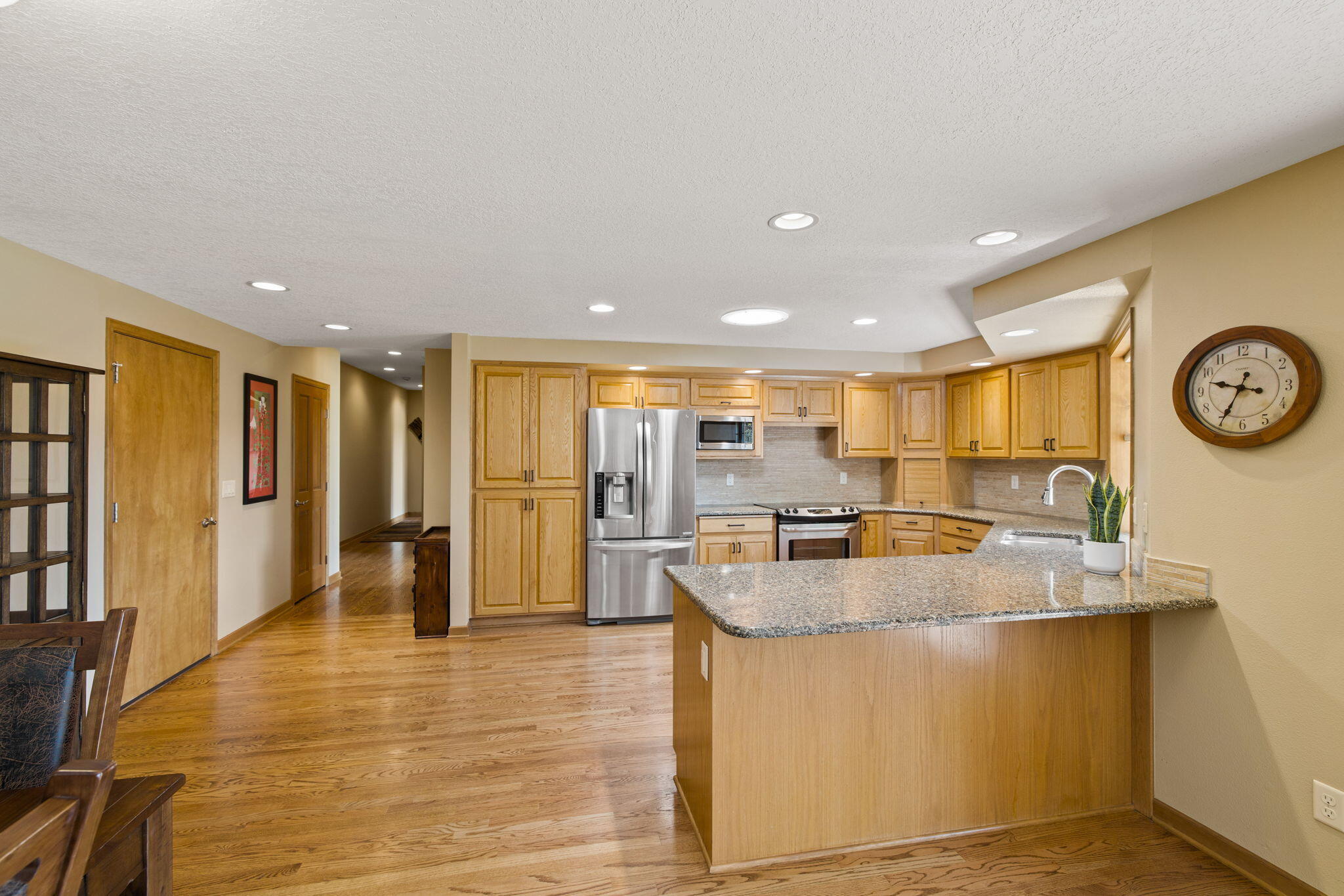 Sage Meadow - Residential