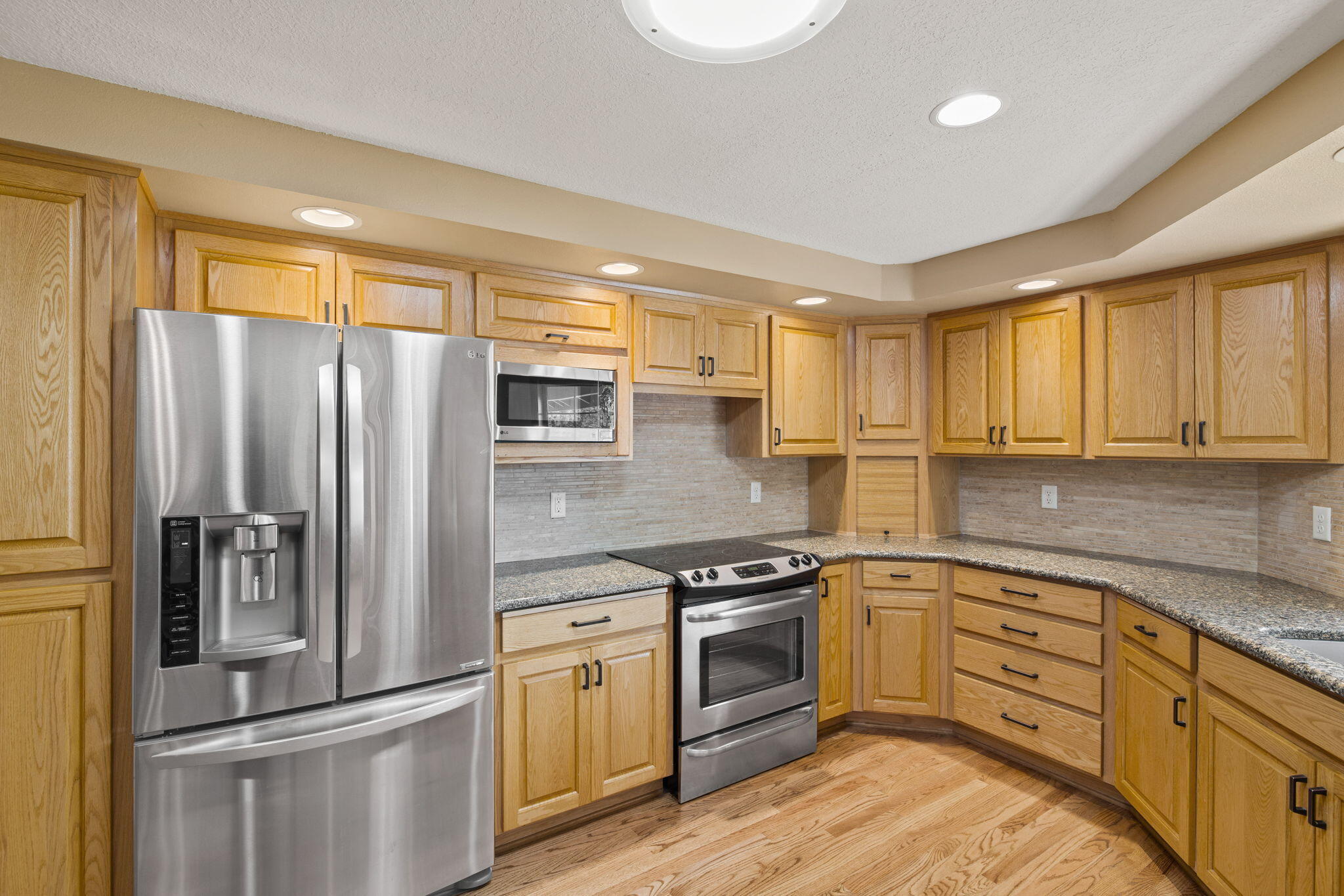 Sage Meadow - Residential