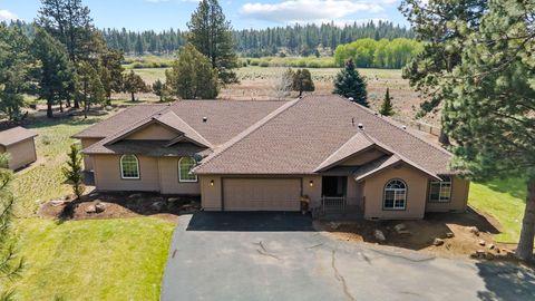 69820 W Meadow Parkway Sisters OR 97759