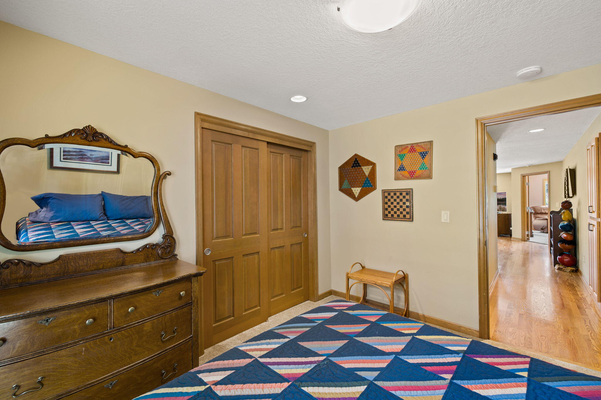 Sage Meadow - Residential