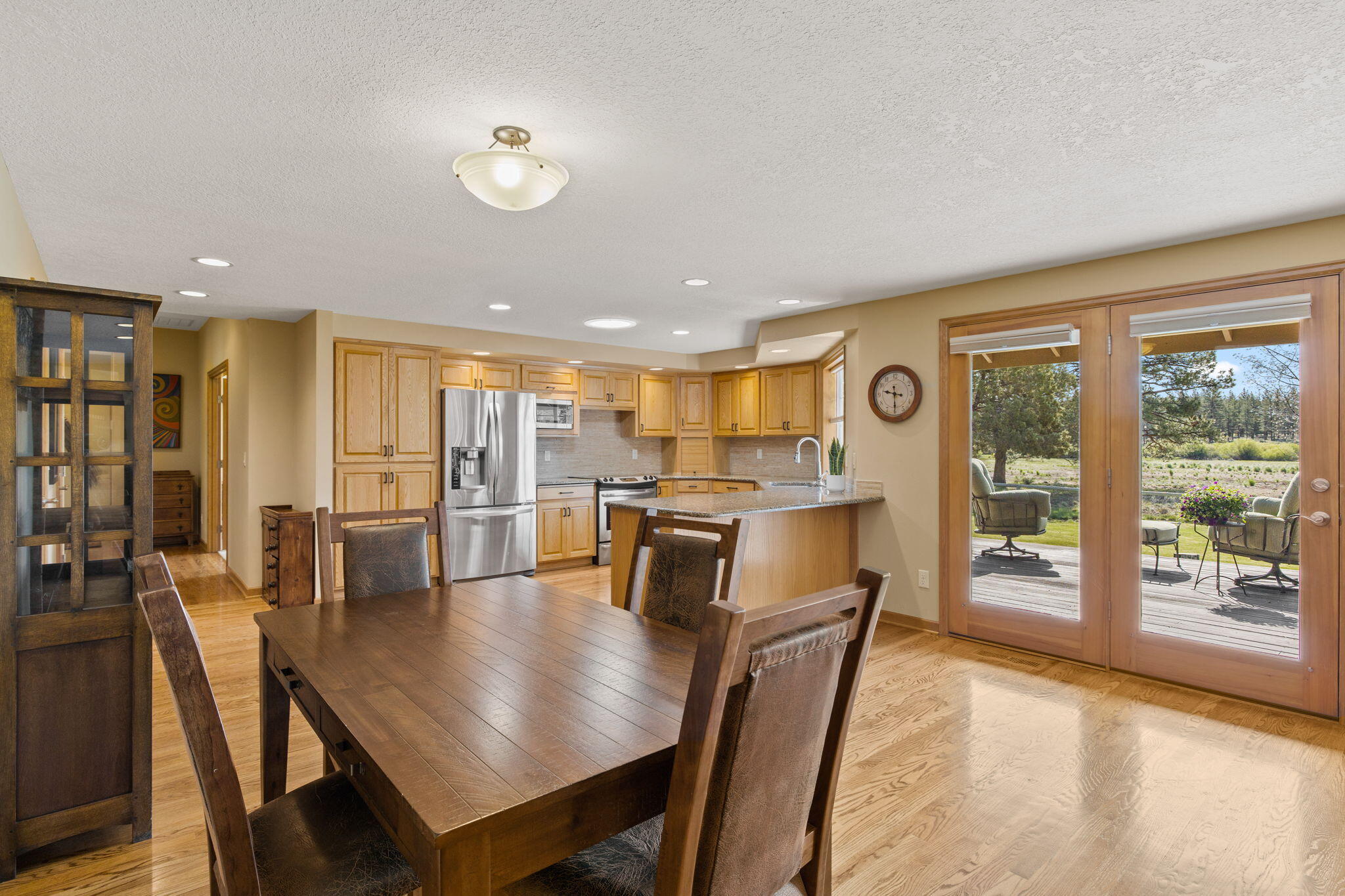 Sage Meadow - Residential