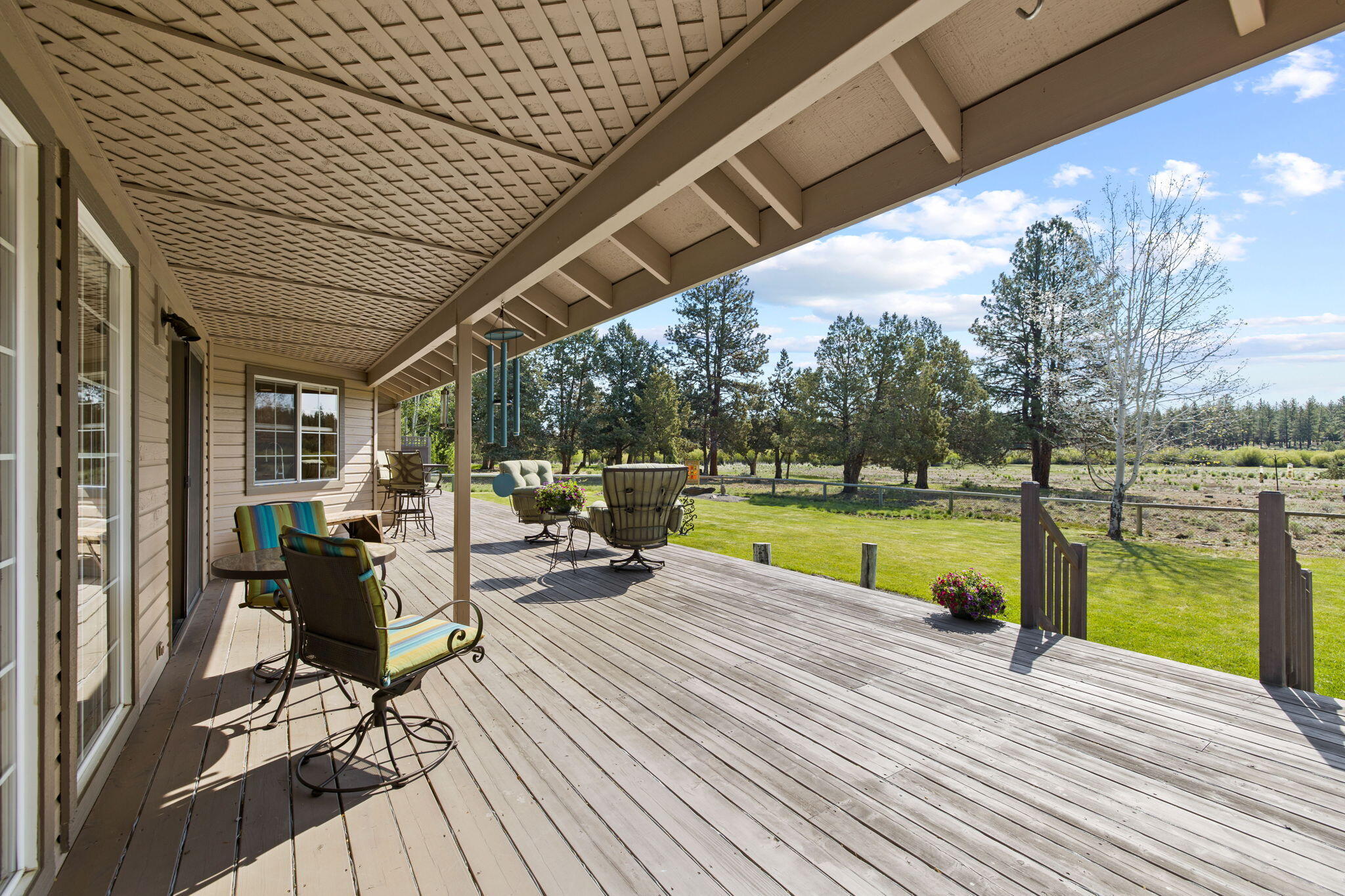 Sage Meadow - Residential