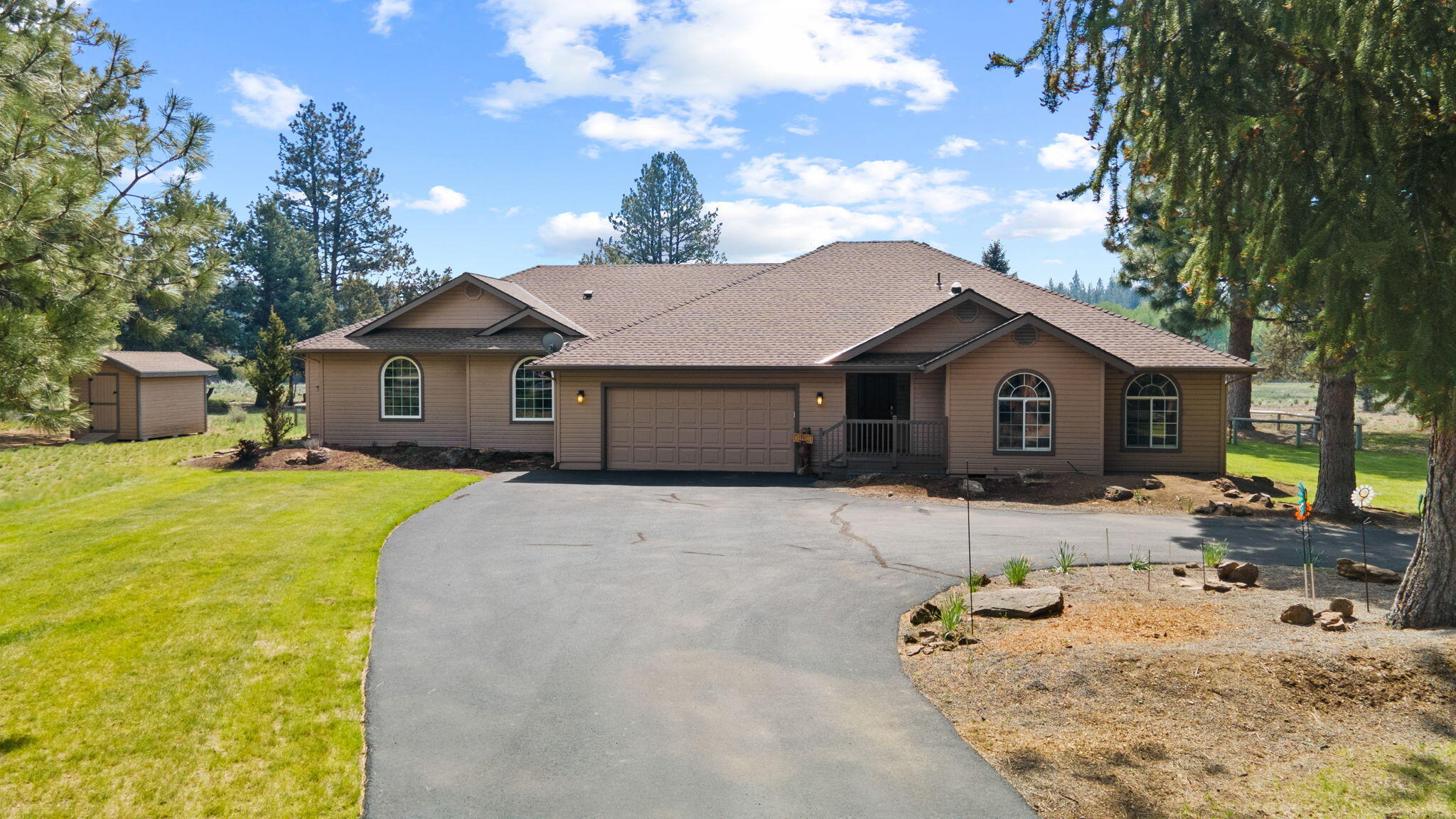 Sage Meadow - Residential