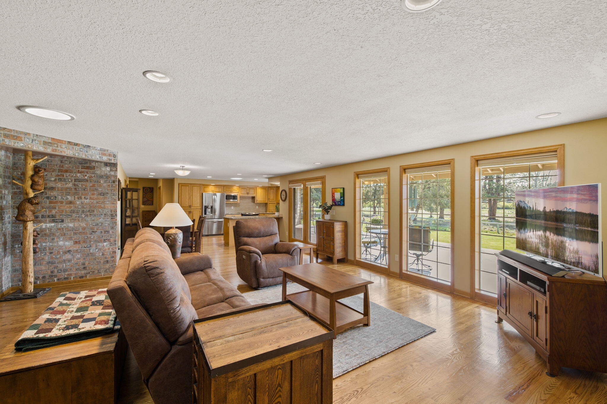 Sage Meadow - Residential