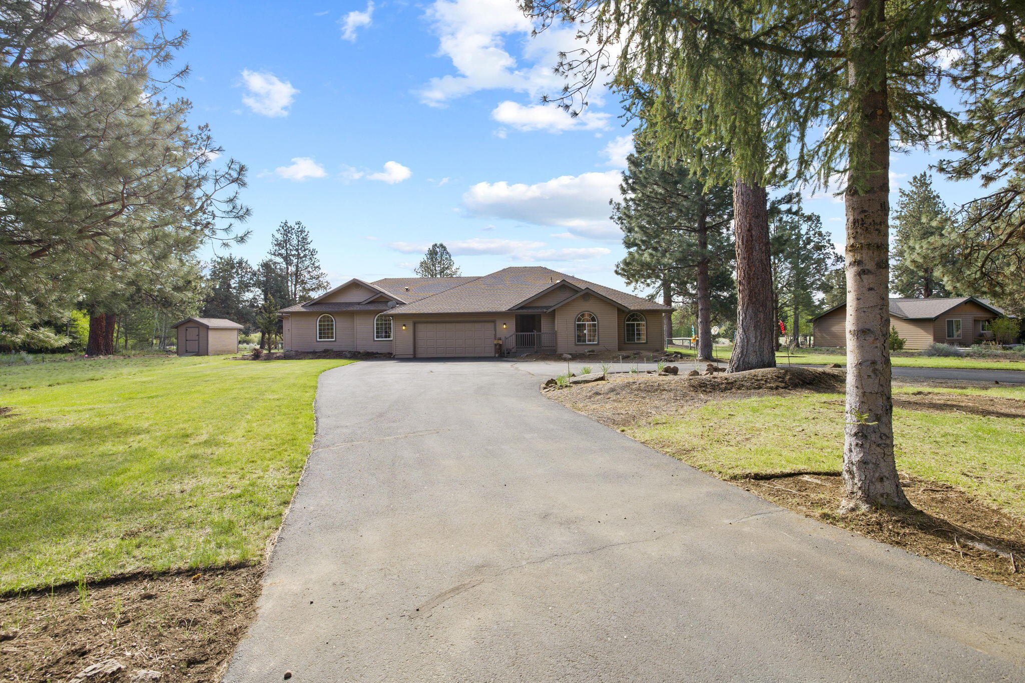 Sage Meadow - Residential