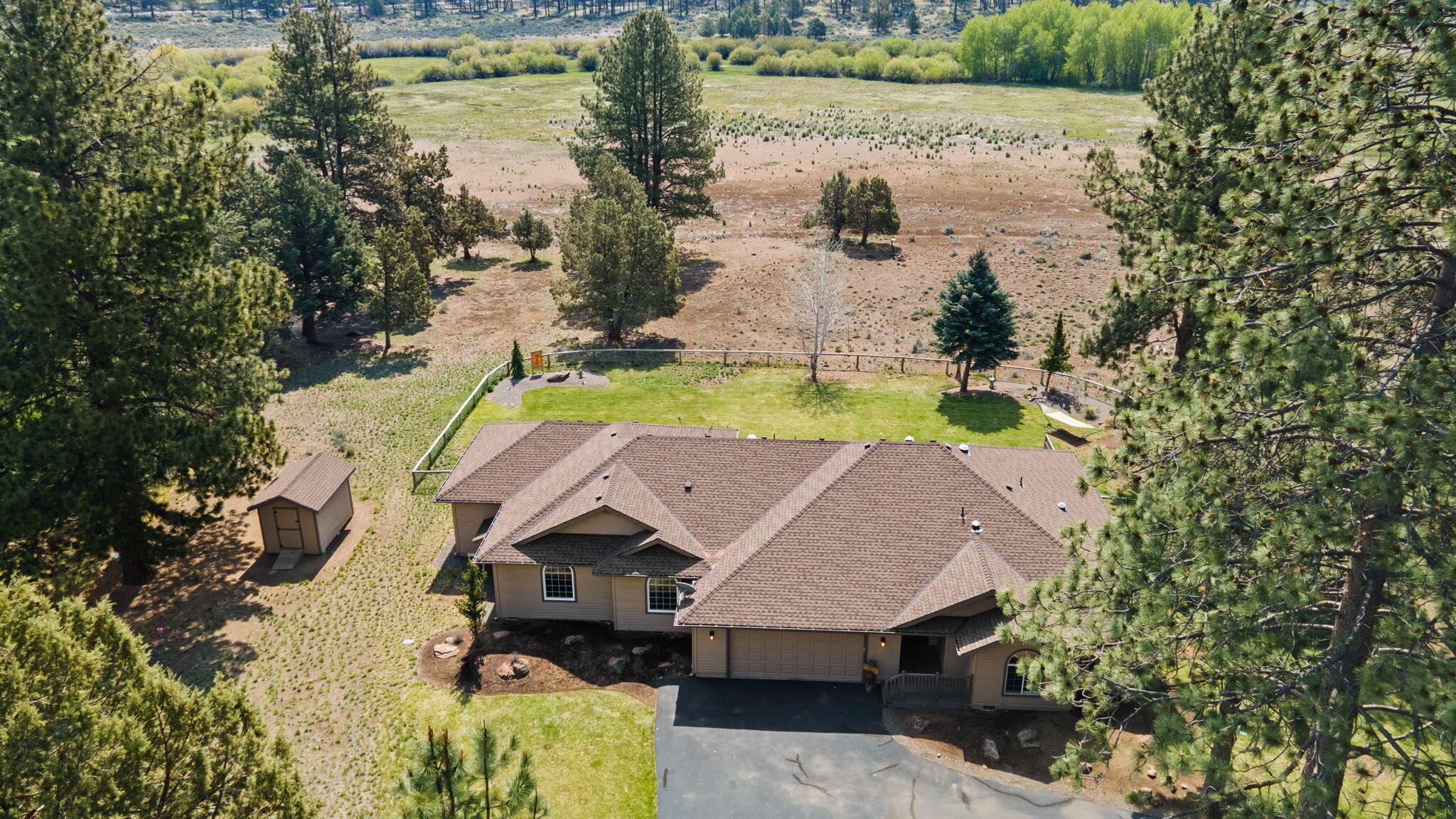 Sage Meadow - Residential
