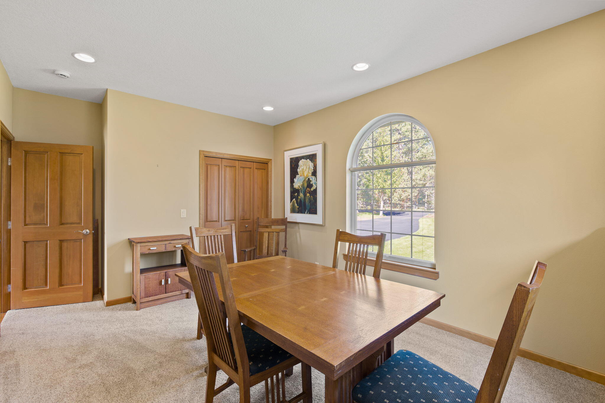 Sage Meadow - Residential