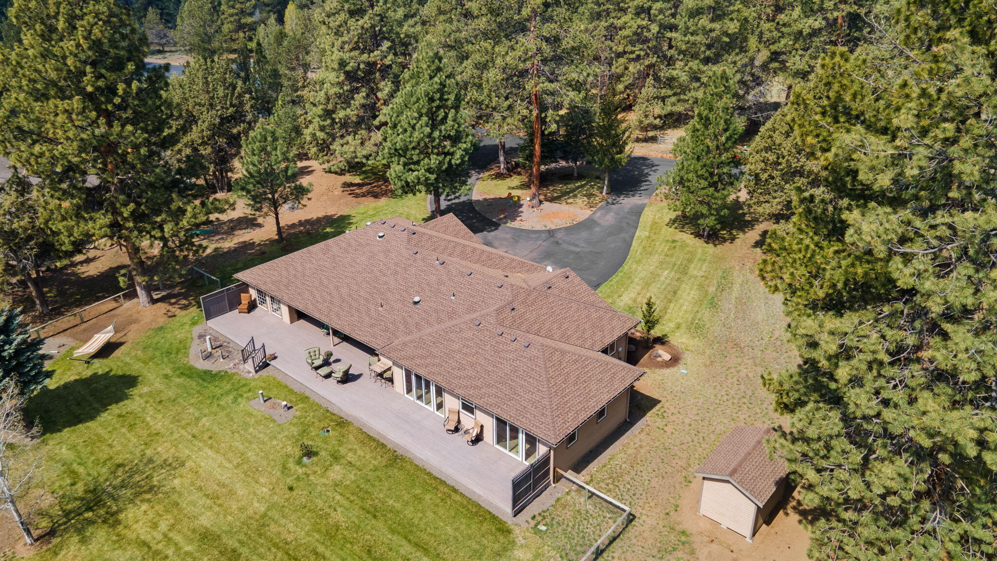 Sage Meadow - Residential