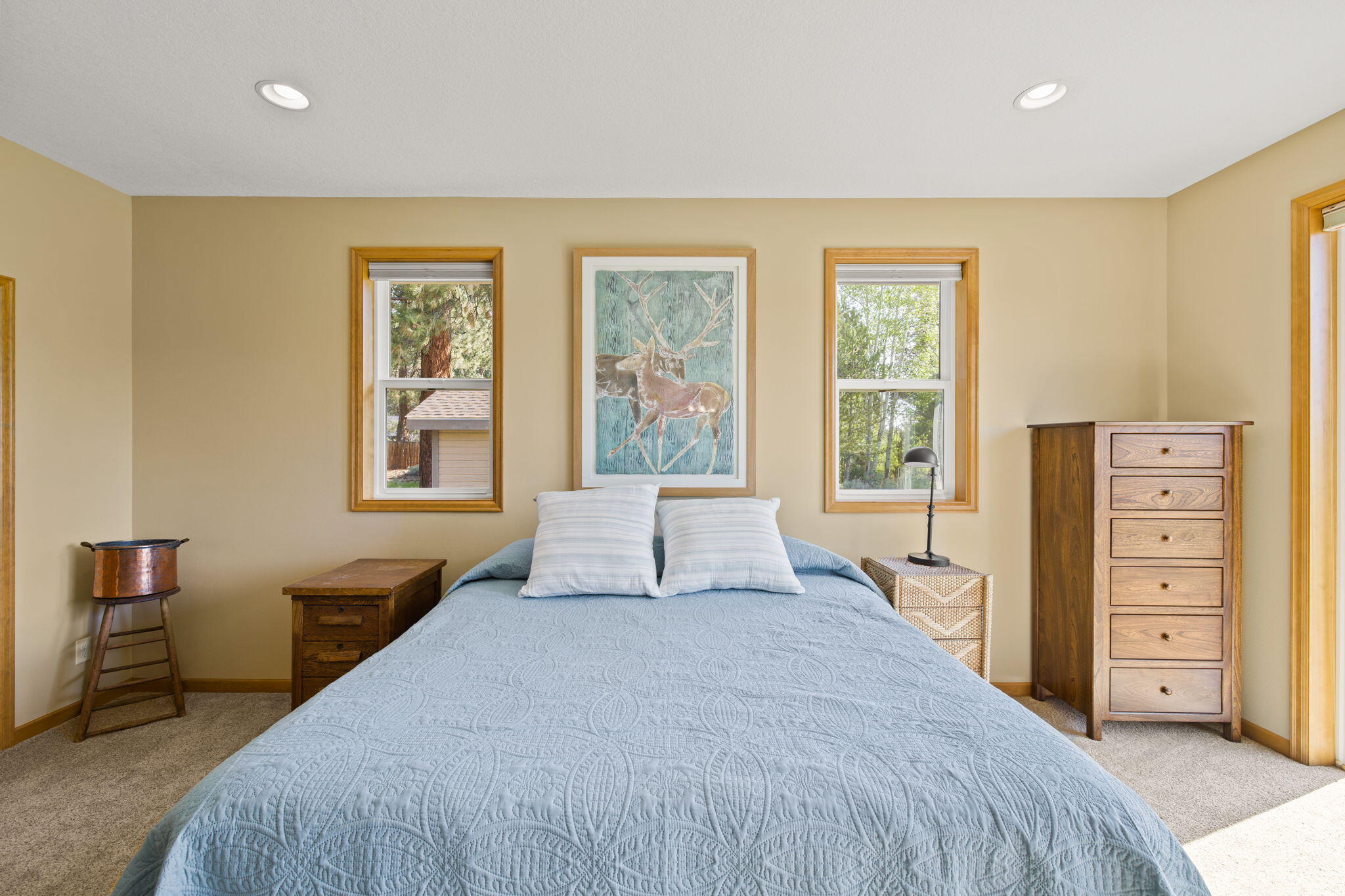 Sage Meadow - Residential