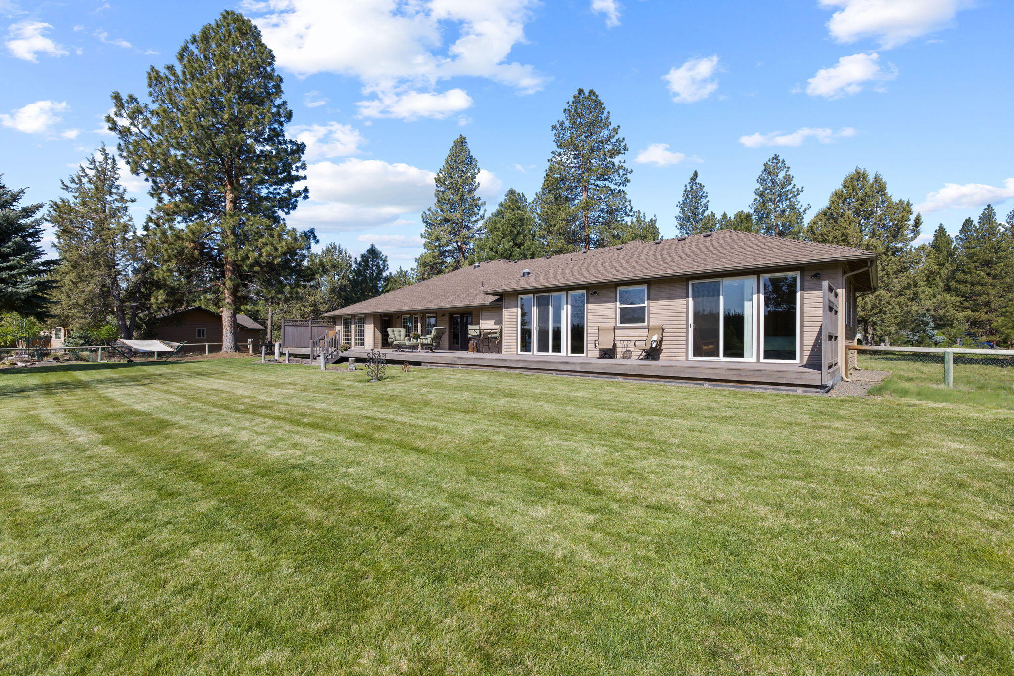 Sage Meadow - Residential