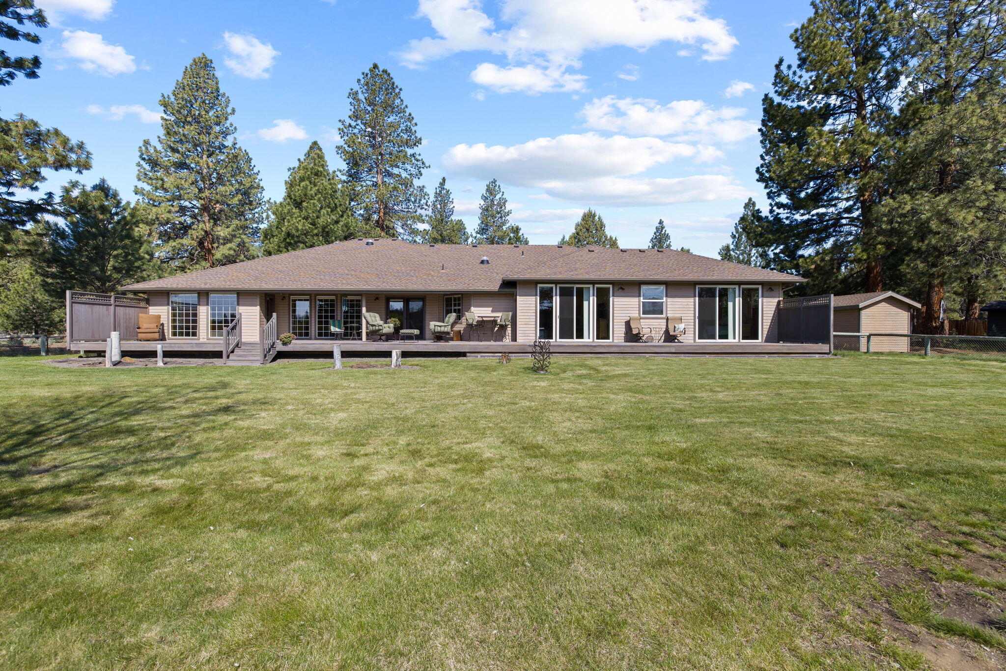 Sage Meadow - Residential