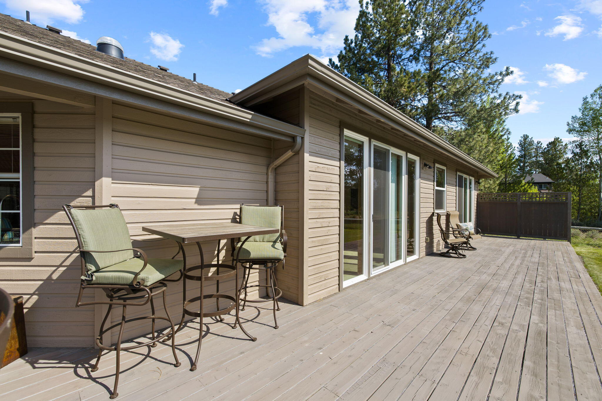 Sage Meadow - Residential