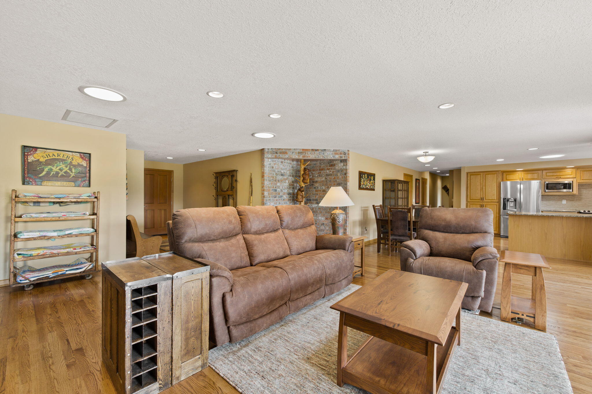 Sage Meadow - Residential