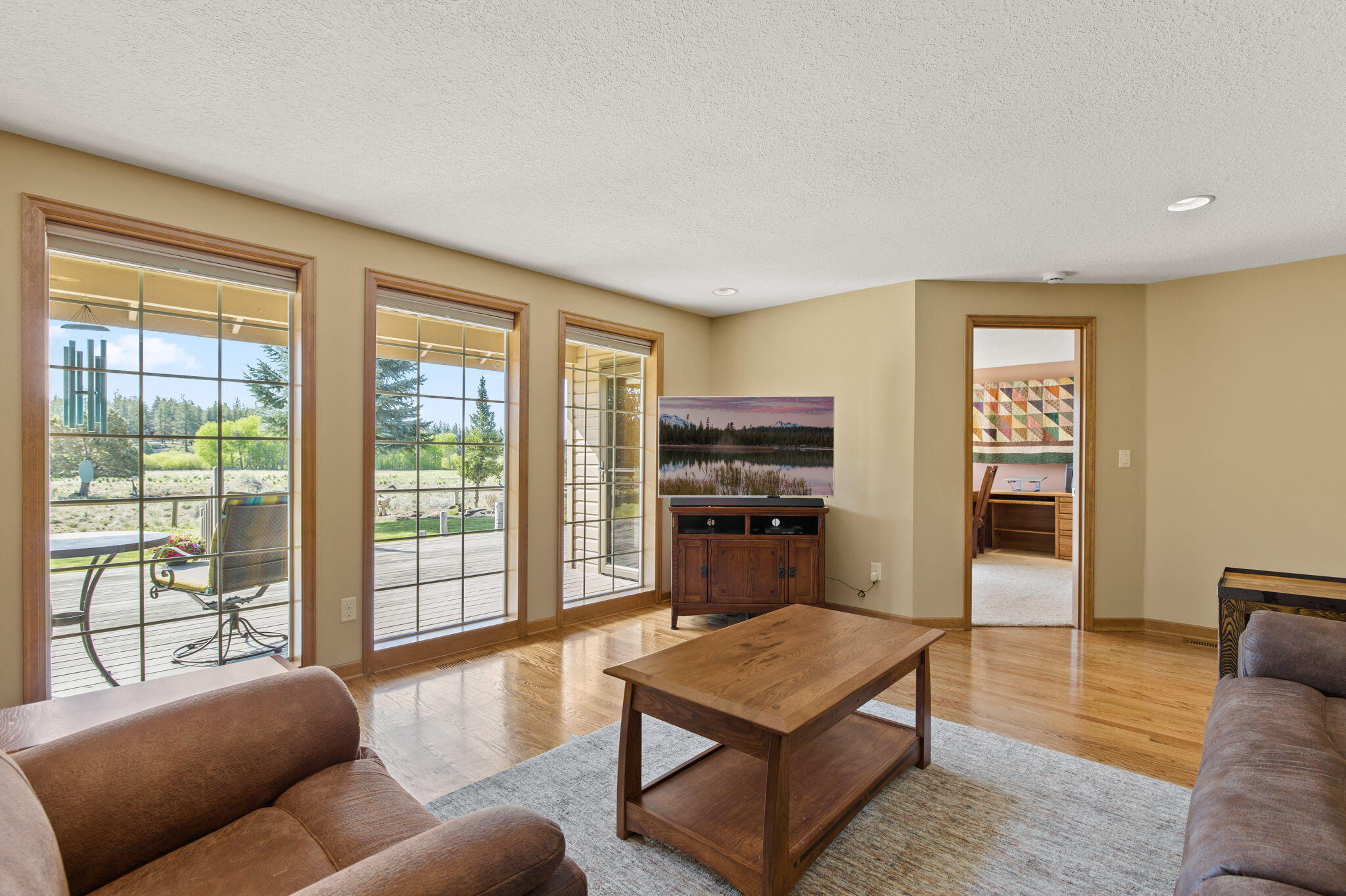 Sage Meadow - Residential