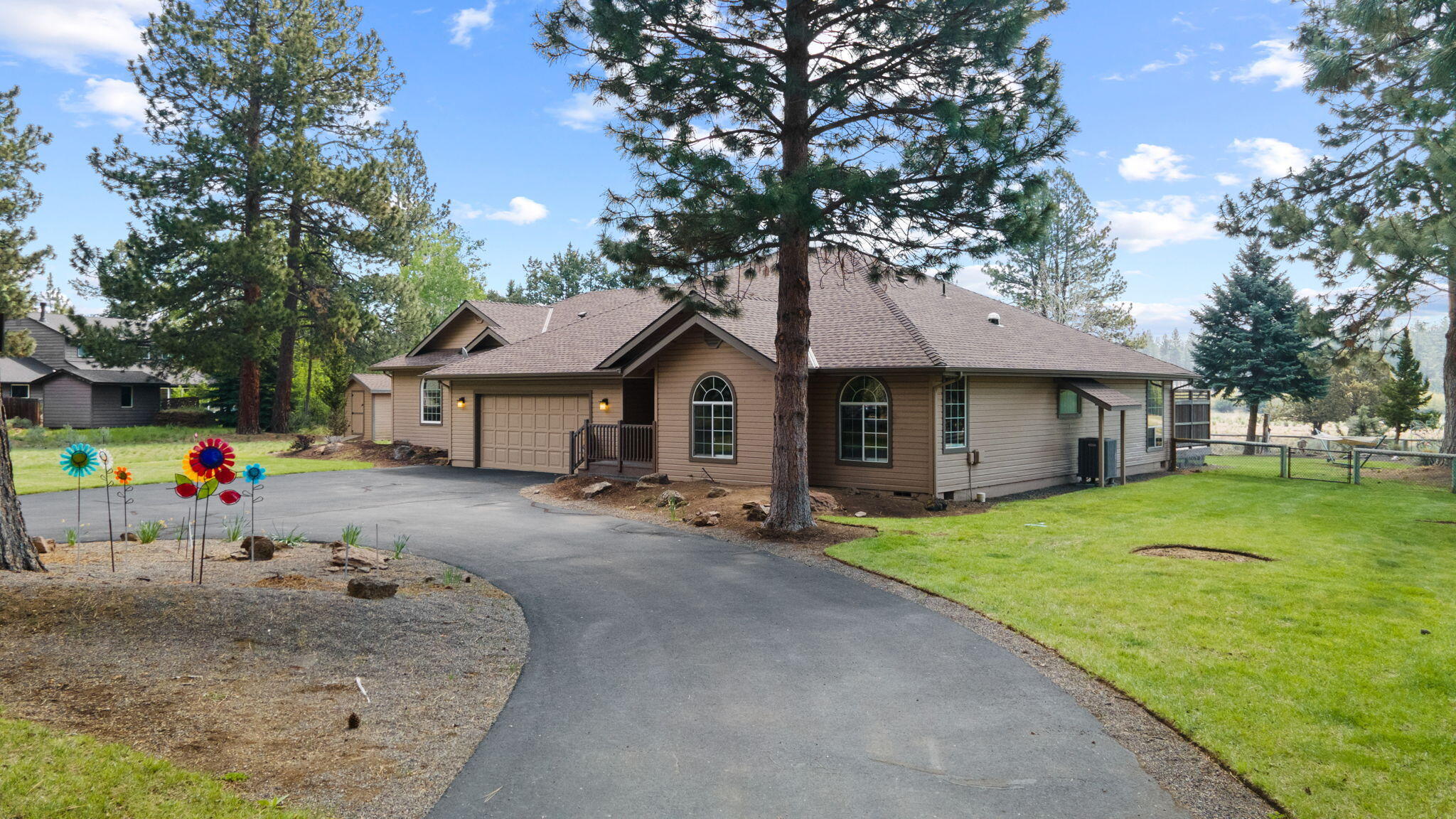 Sage Meadow - Residential