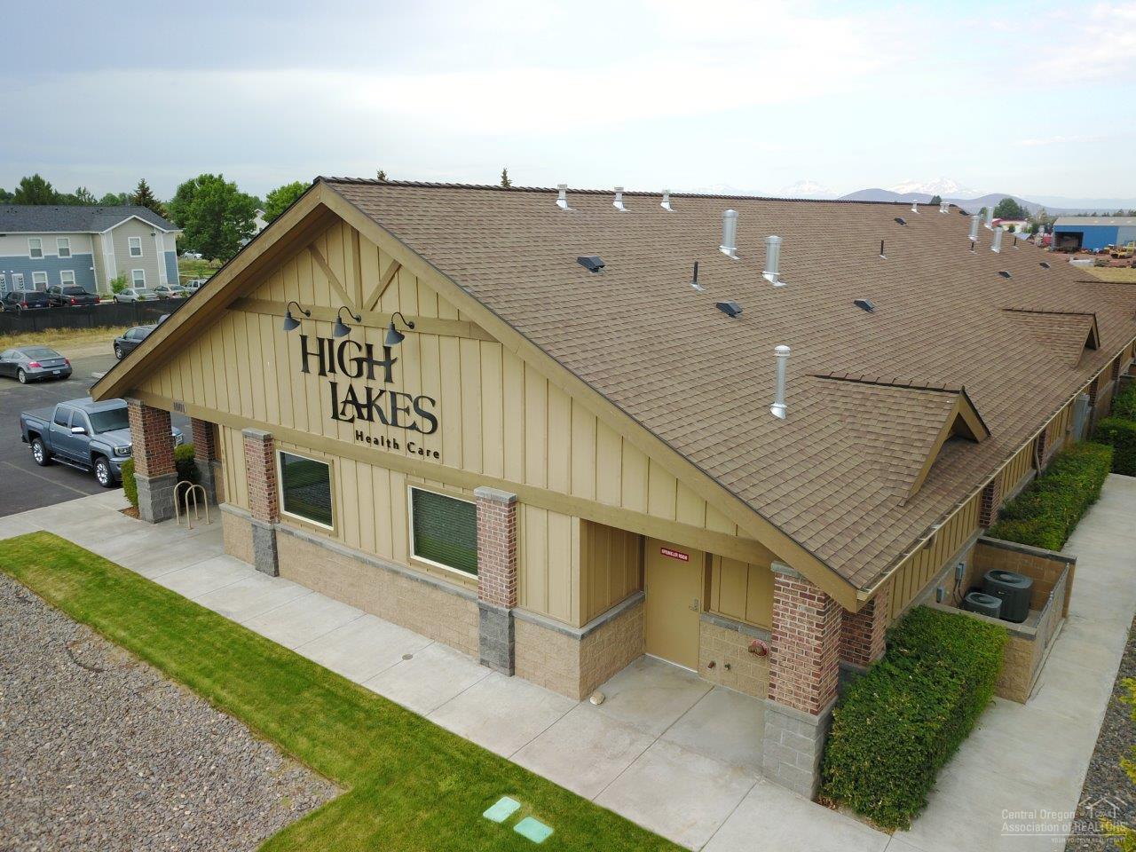 CLAR - Commercial Sale