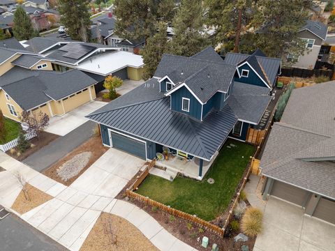 1931 NW Fields Street Bend OR 97703