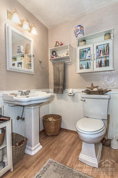 2nd Addition Bend Pk - Residential